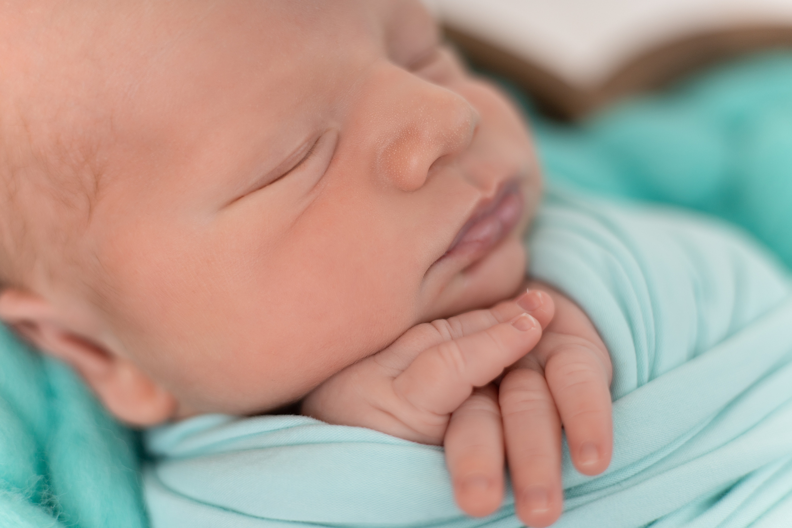 Новорожденные. Детский новорождённых и детей постарше Анисимова Полина