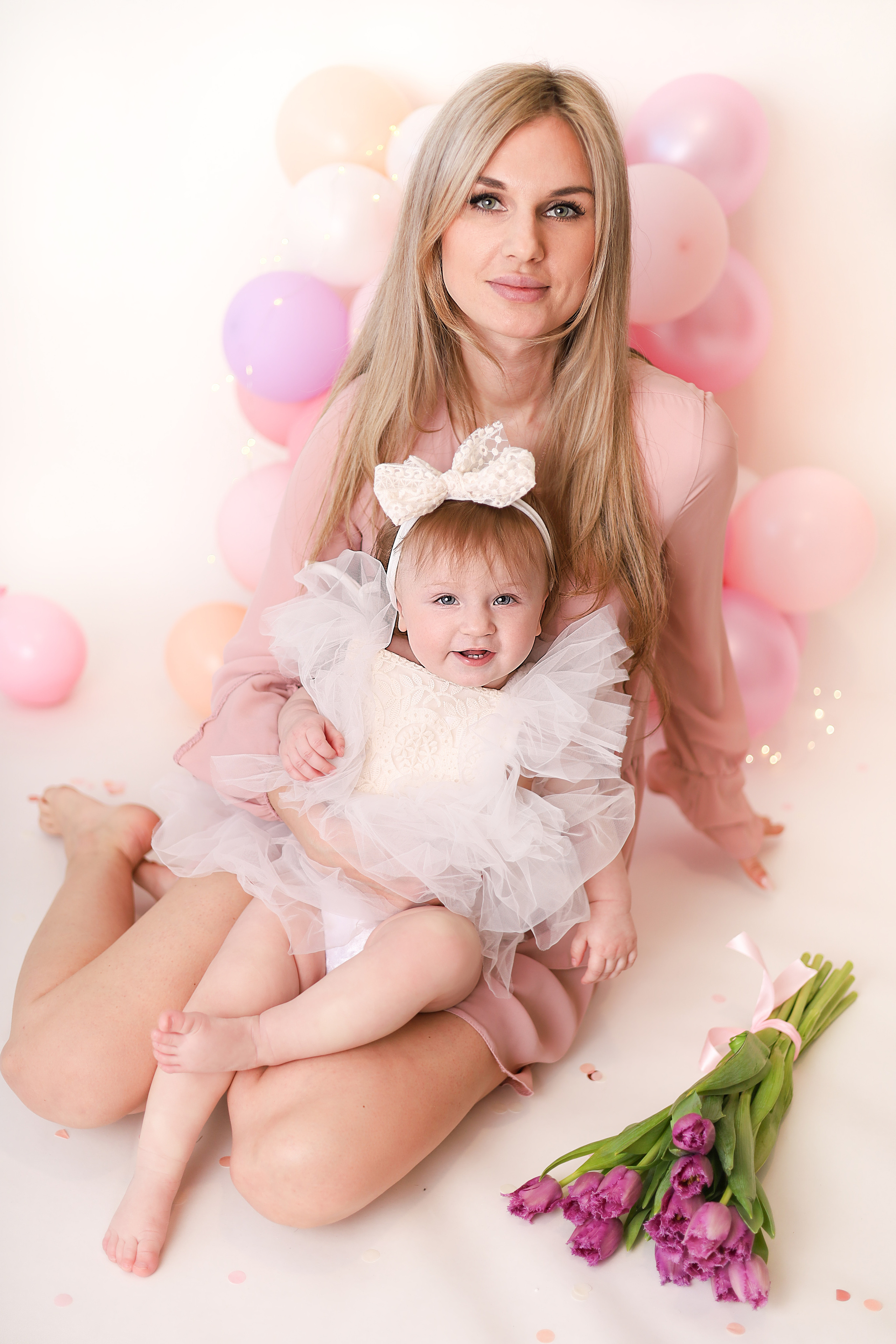 Годовасие. Детский новорождённых и детей постарше Анисимова Полина