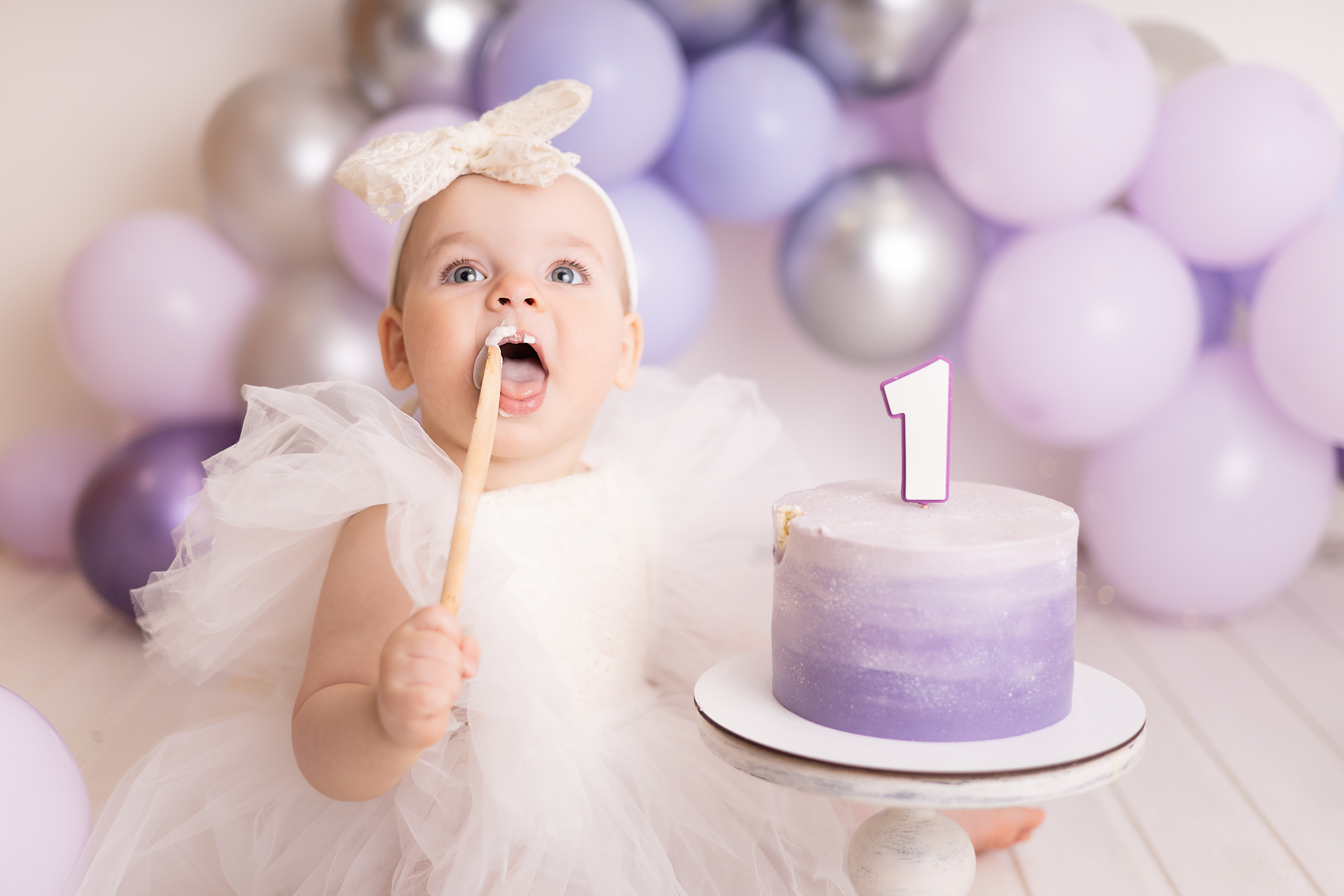 Годовасие. Детский новорождённых и детей постарше Анисимова Полина