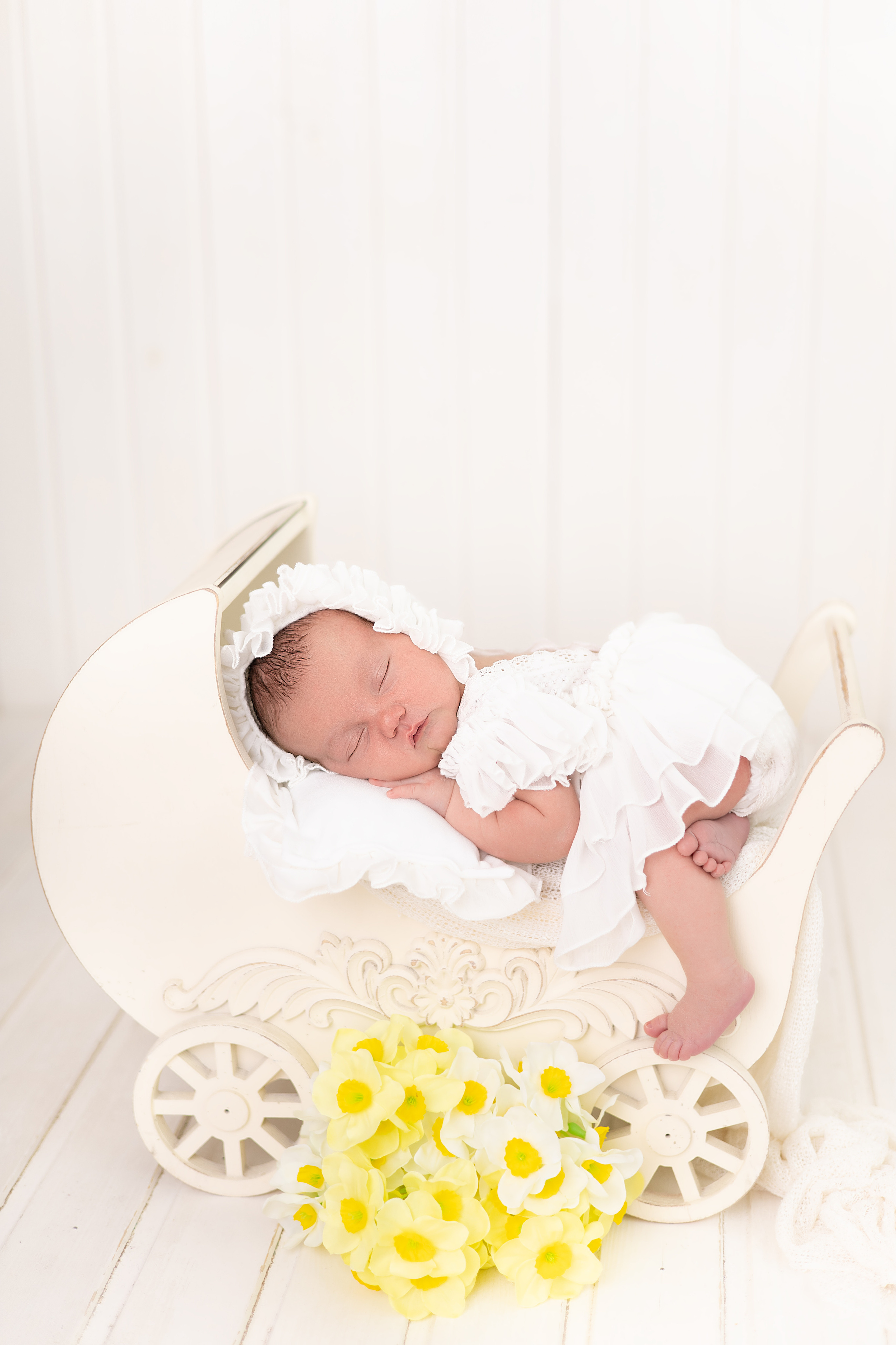 Новорожденные. Детский новорождённых и детей постарше Анисимова Полина