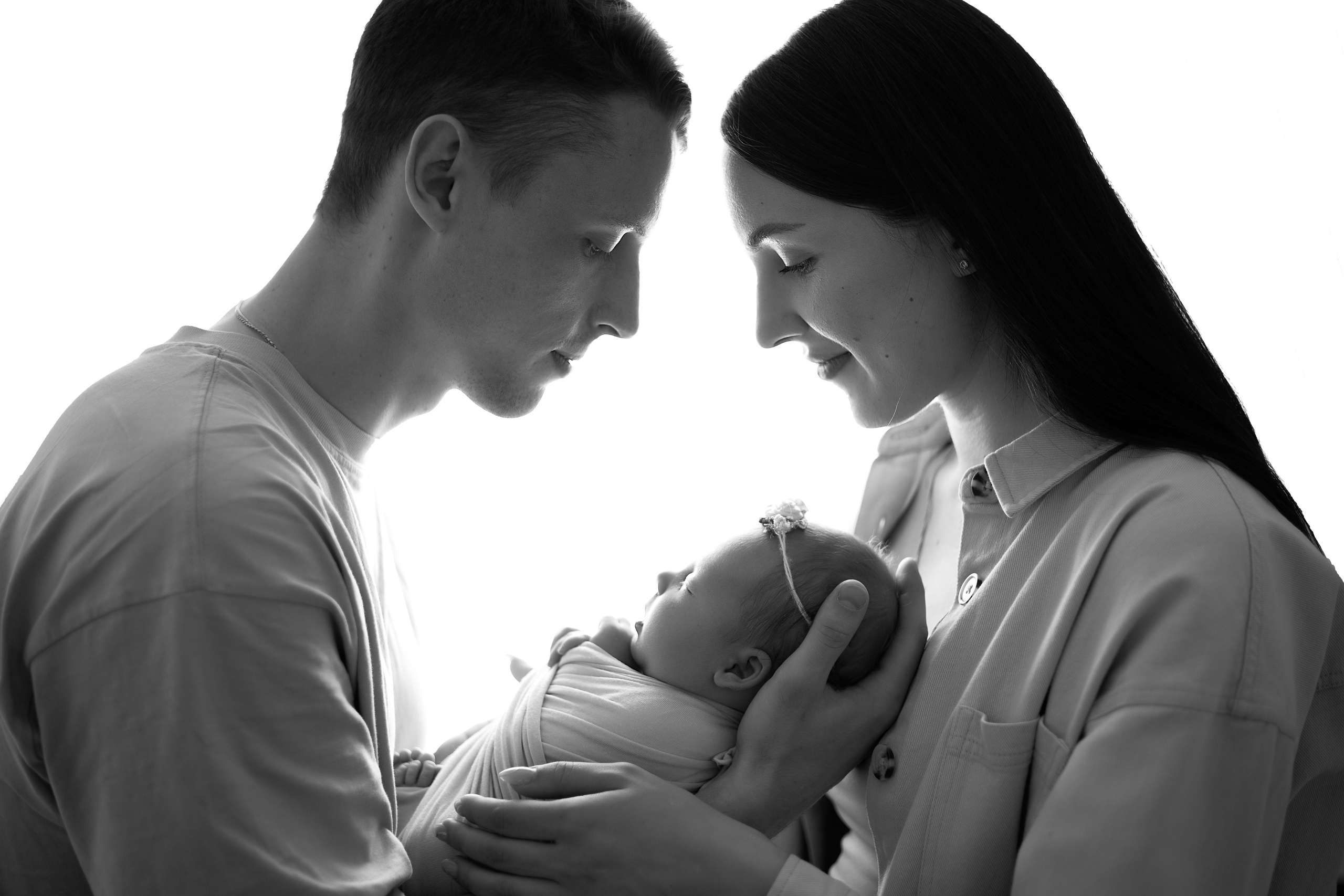 Новорожденные. Детский новорождённых и детей постарше Анисимова Полина