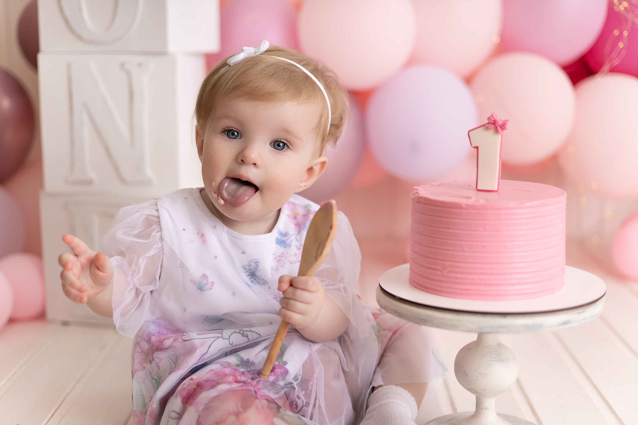 Годовасие. Детский новорождённых и детей постарше Анисимова Полина