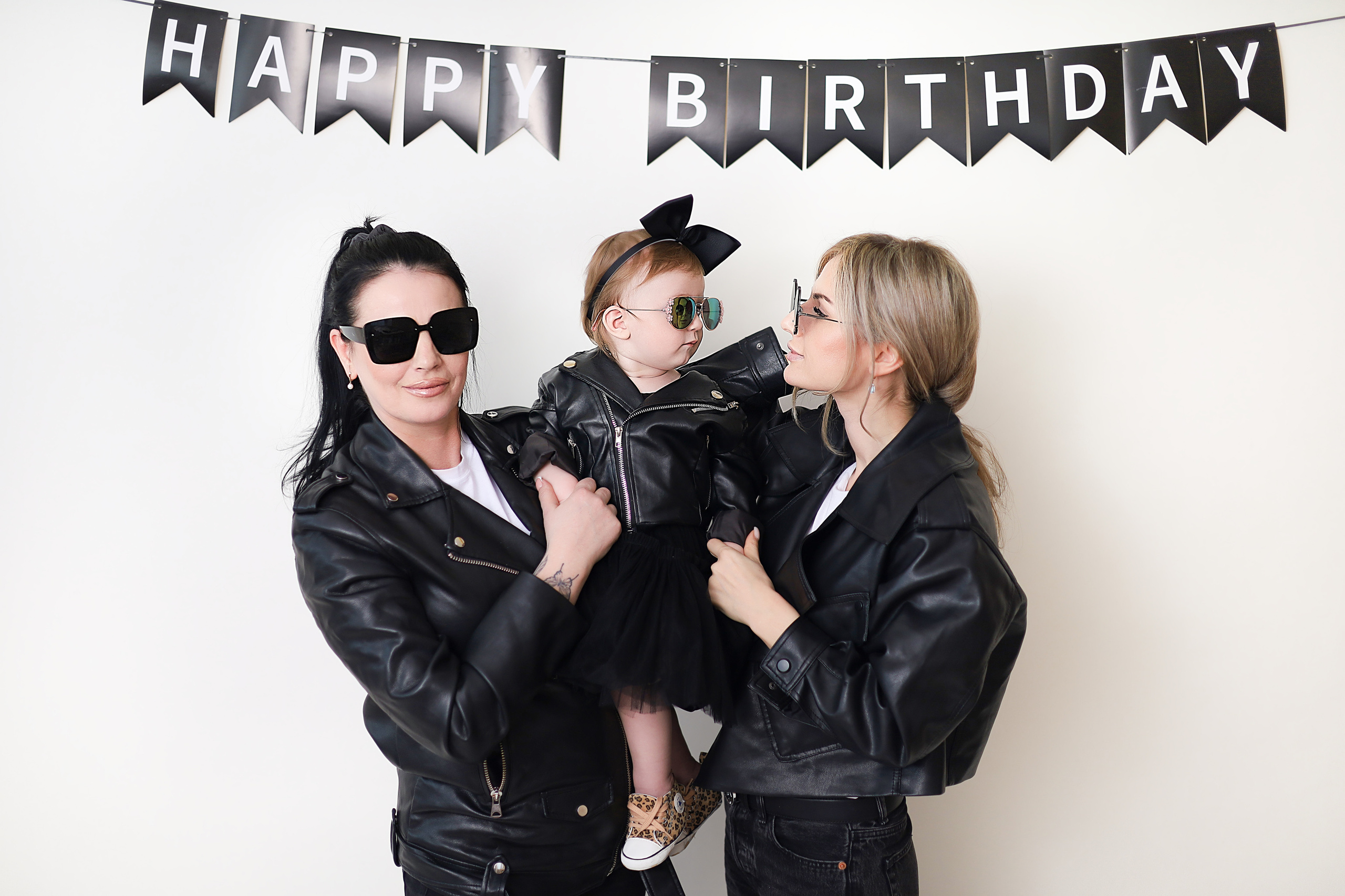 Годовасие. Детский новорождённых и детей постарше Анисимова Полина