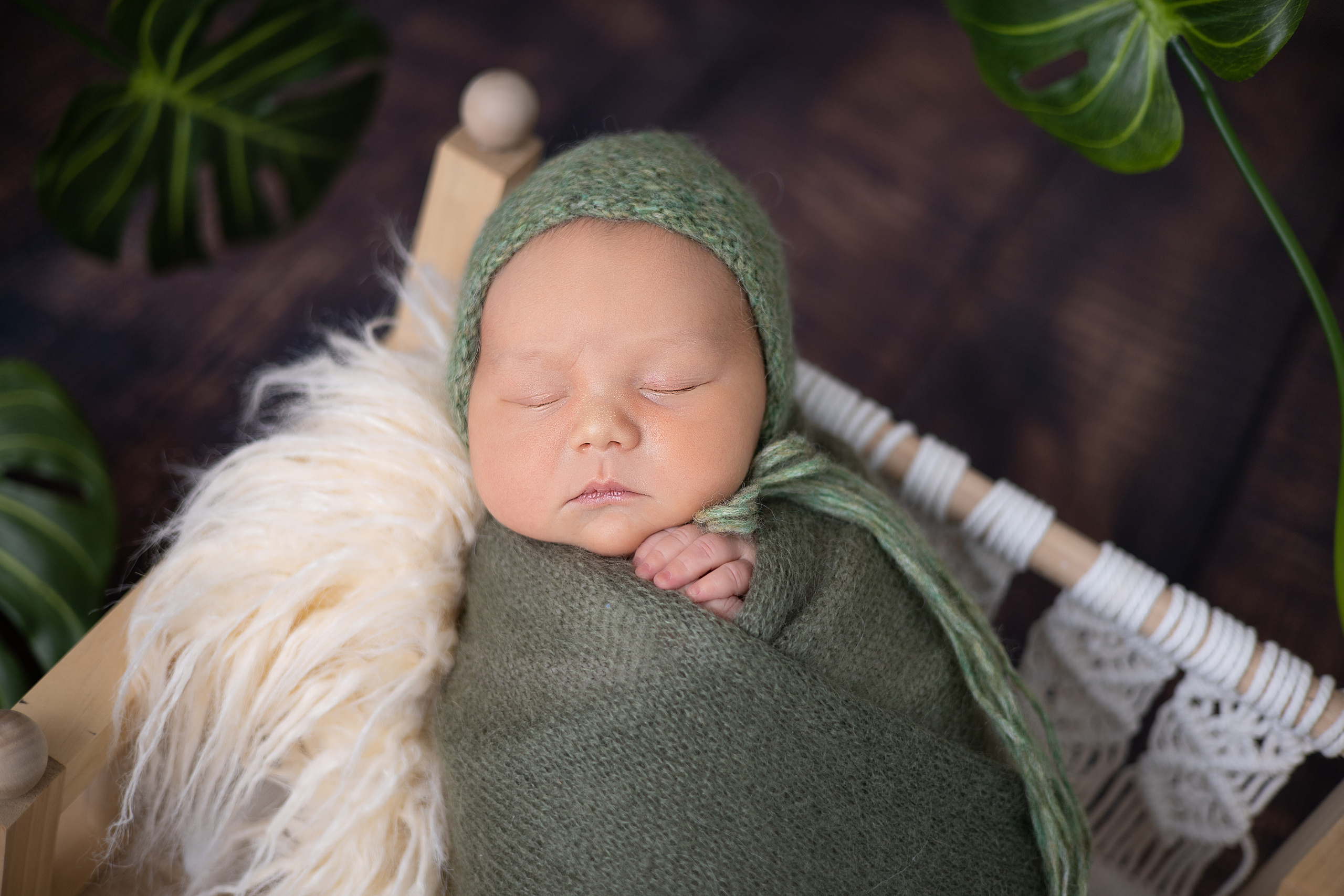 Новорожденные. Детский новорождённых и детей постарше Анисимова Полина