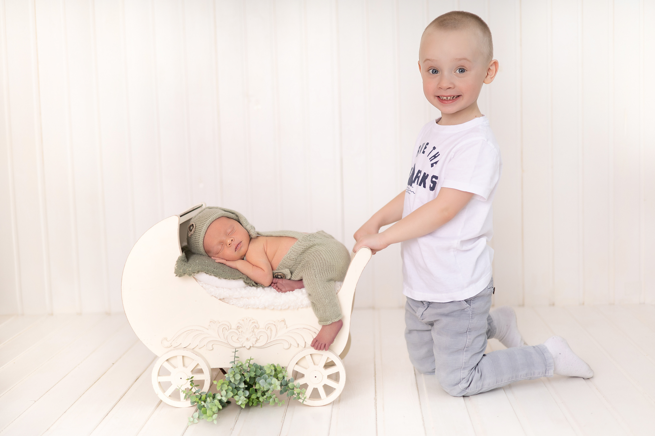 Новорожденные. Детский новорождённых и детей постарше Анисимова Полина