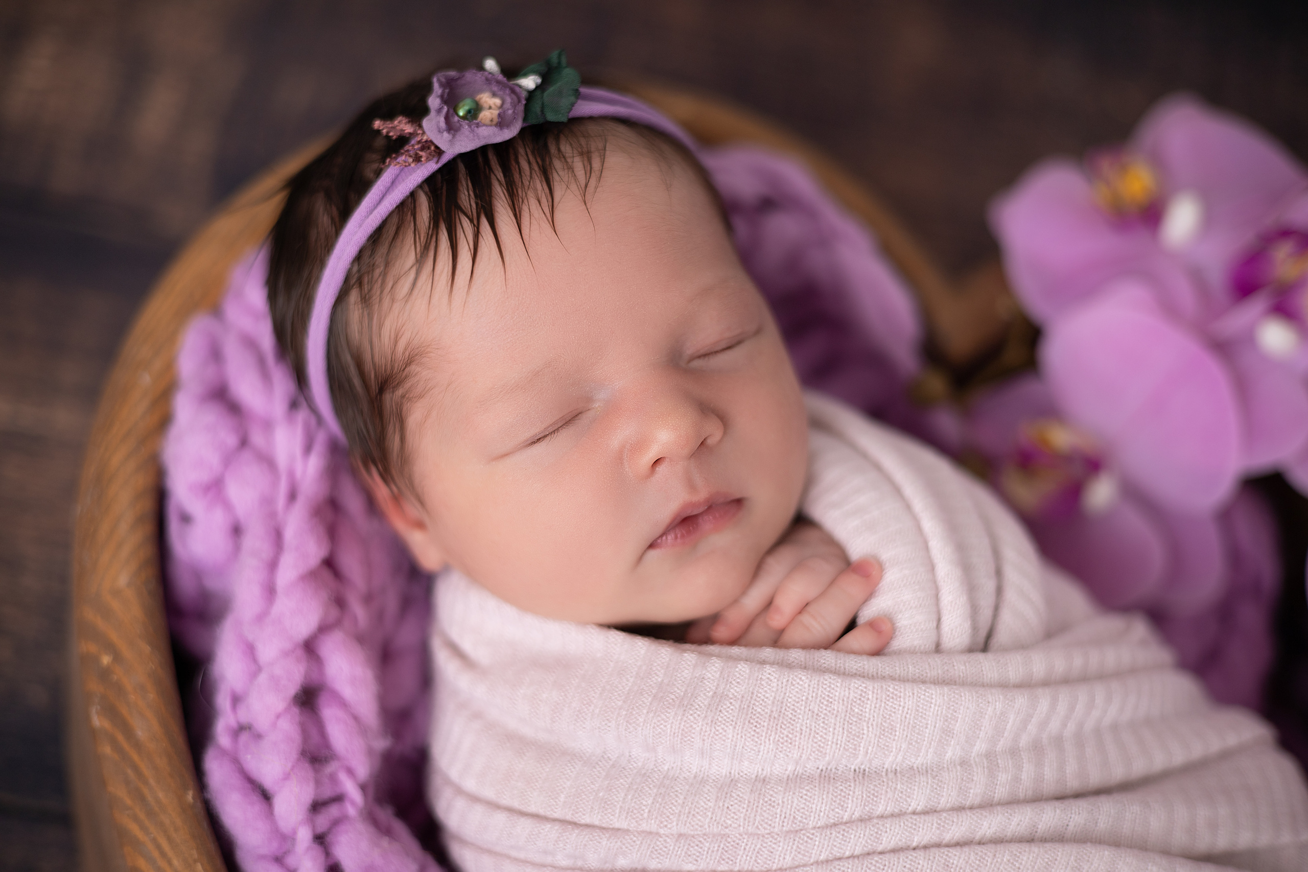 Новорожденные. Детский новорождённых и детей постарше Анисимова Полина