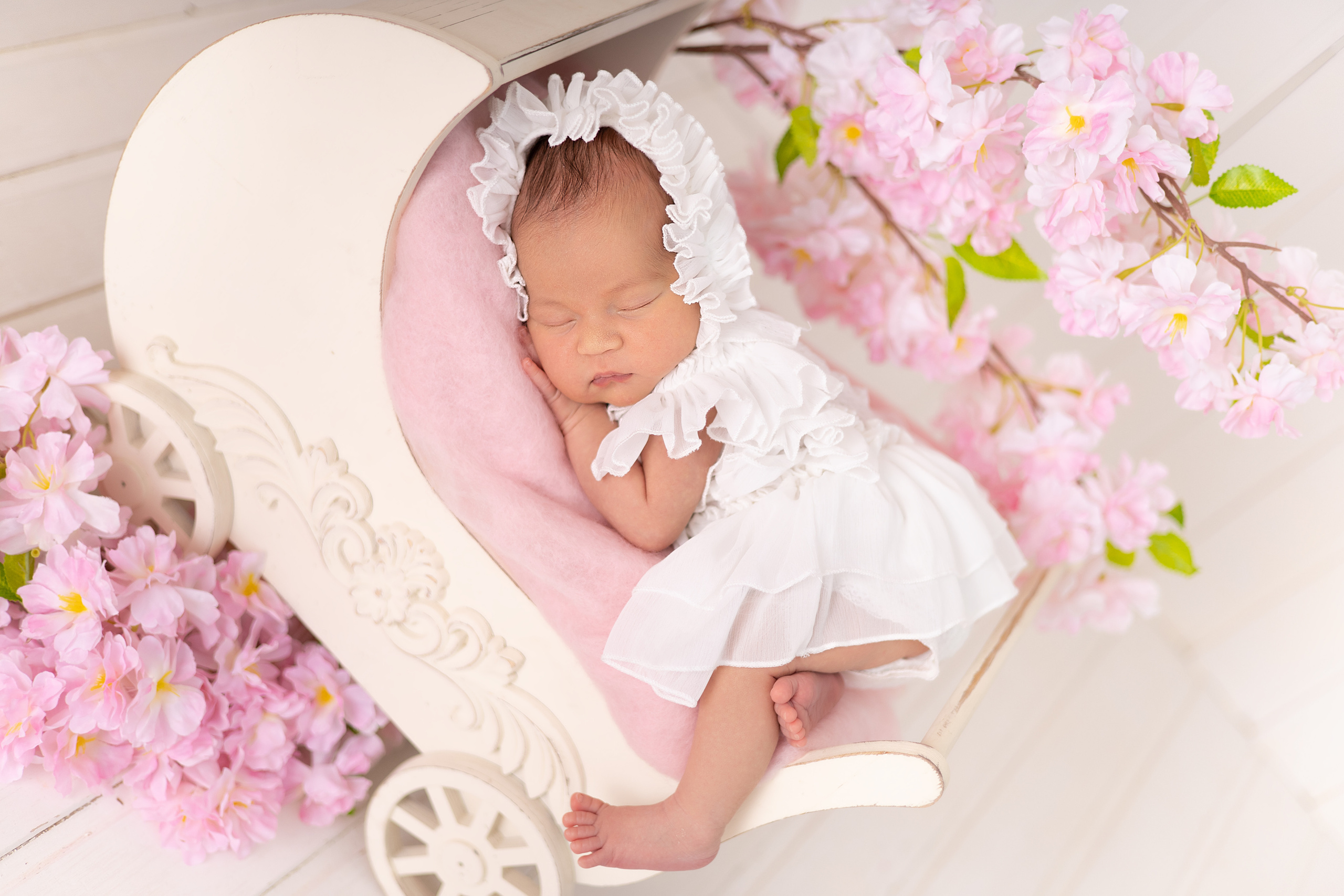 Новорожденные. Детский новорождённых и детей постарше Анисимова Полина