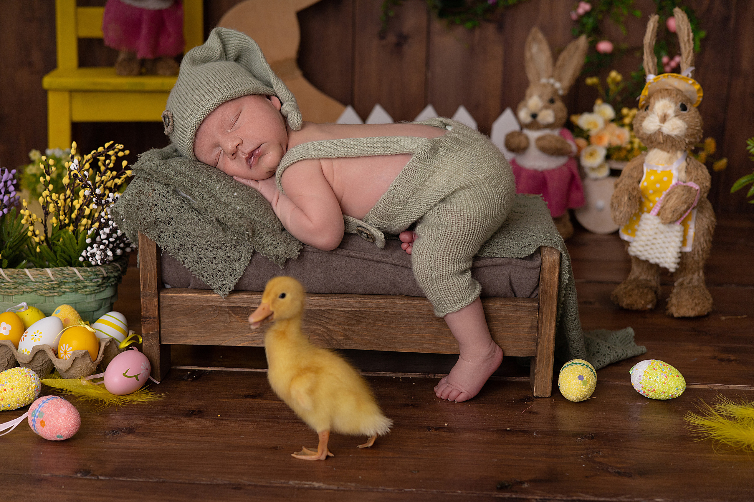 Новорожденные. Детский новорождённых и детей постарше Анисимова Полина