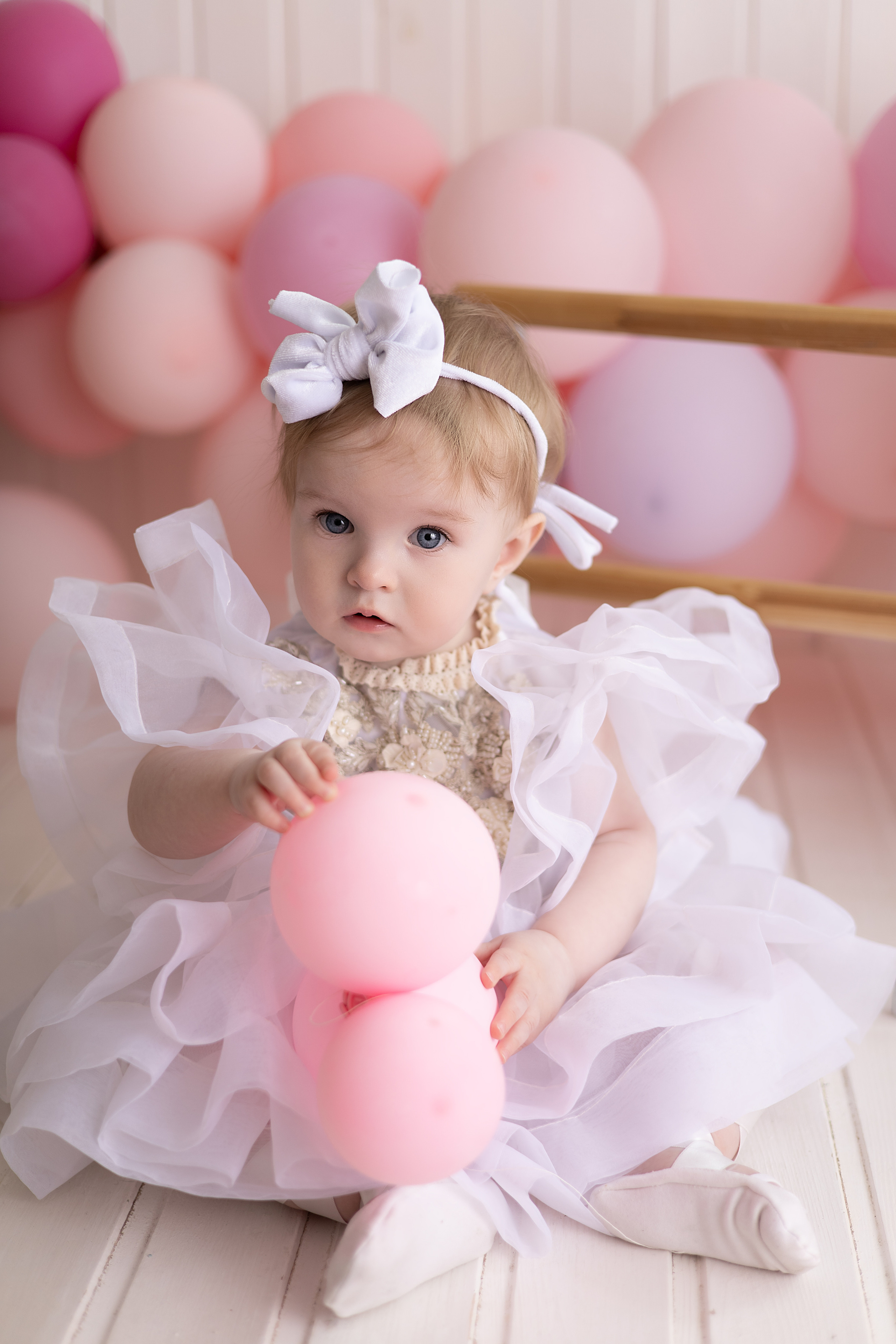 Годовасие. Детский новорождённых и детей постарше Анисимова Полина