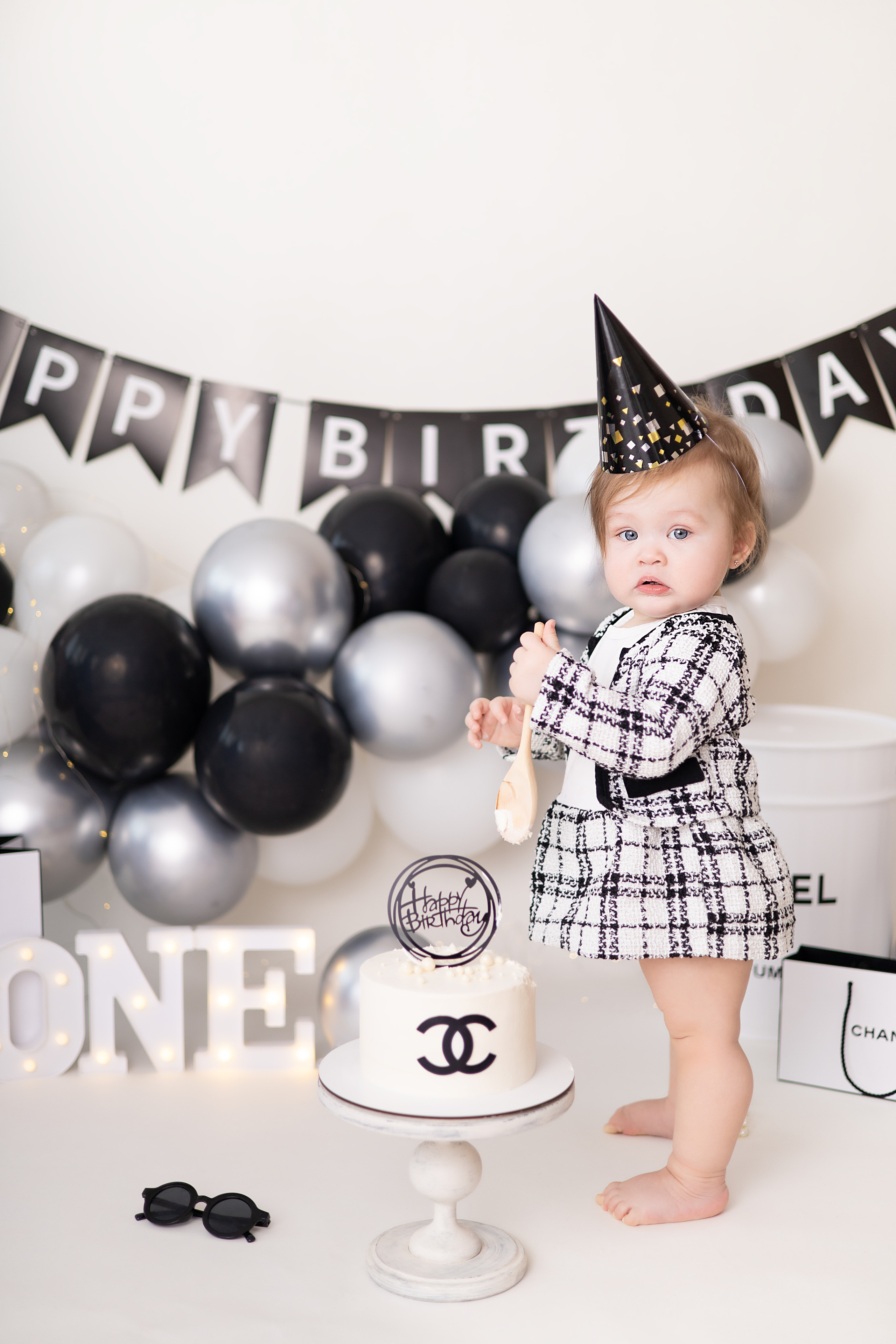 Годовасие. Детский новорождённых и детей постарше Анисимова Полина