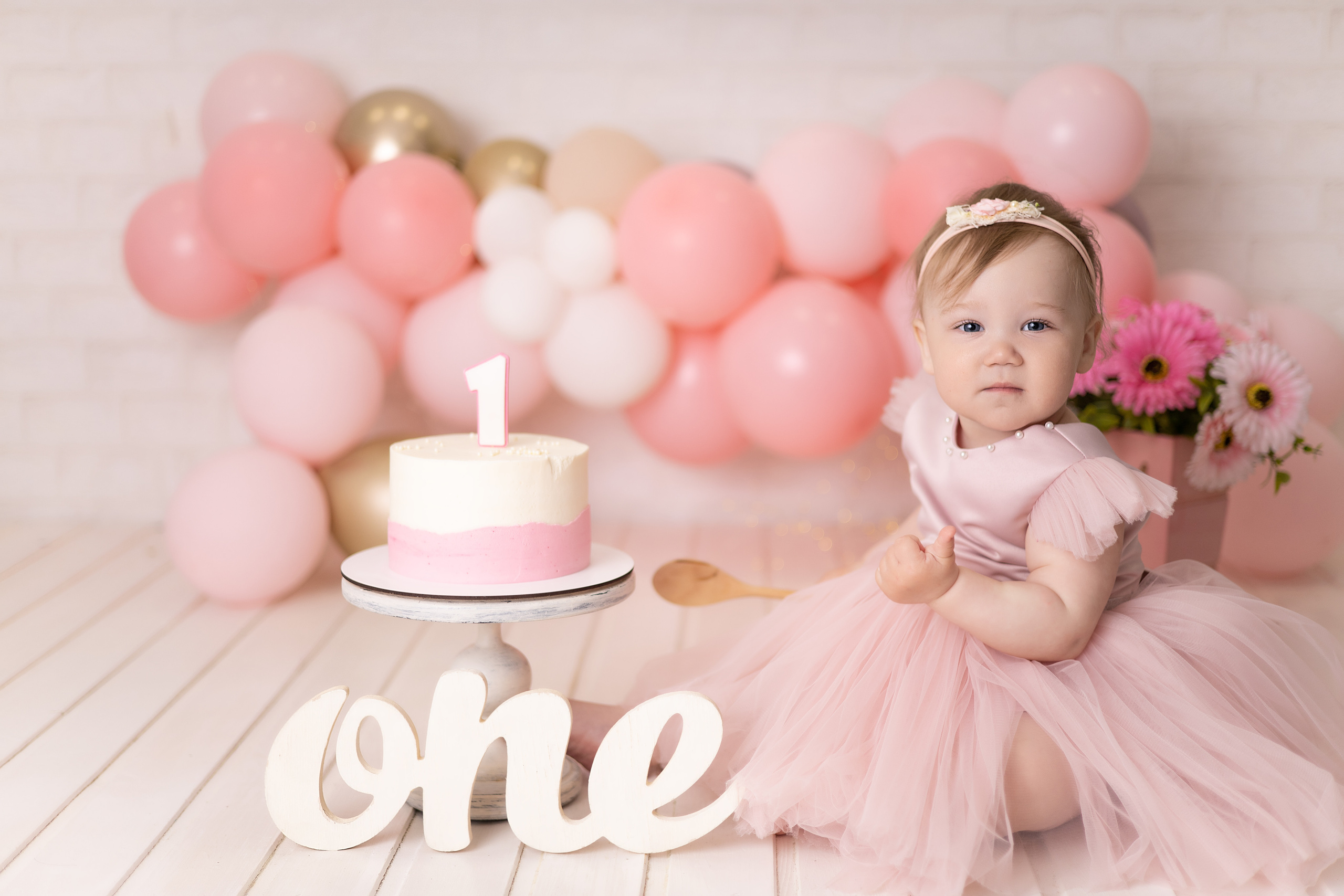 Годовасие. Детский новорождённых и детей постарше Анисимова Полина