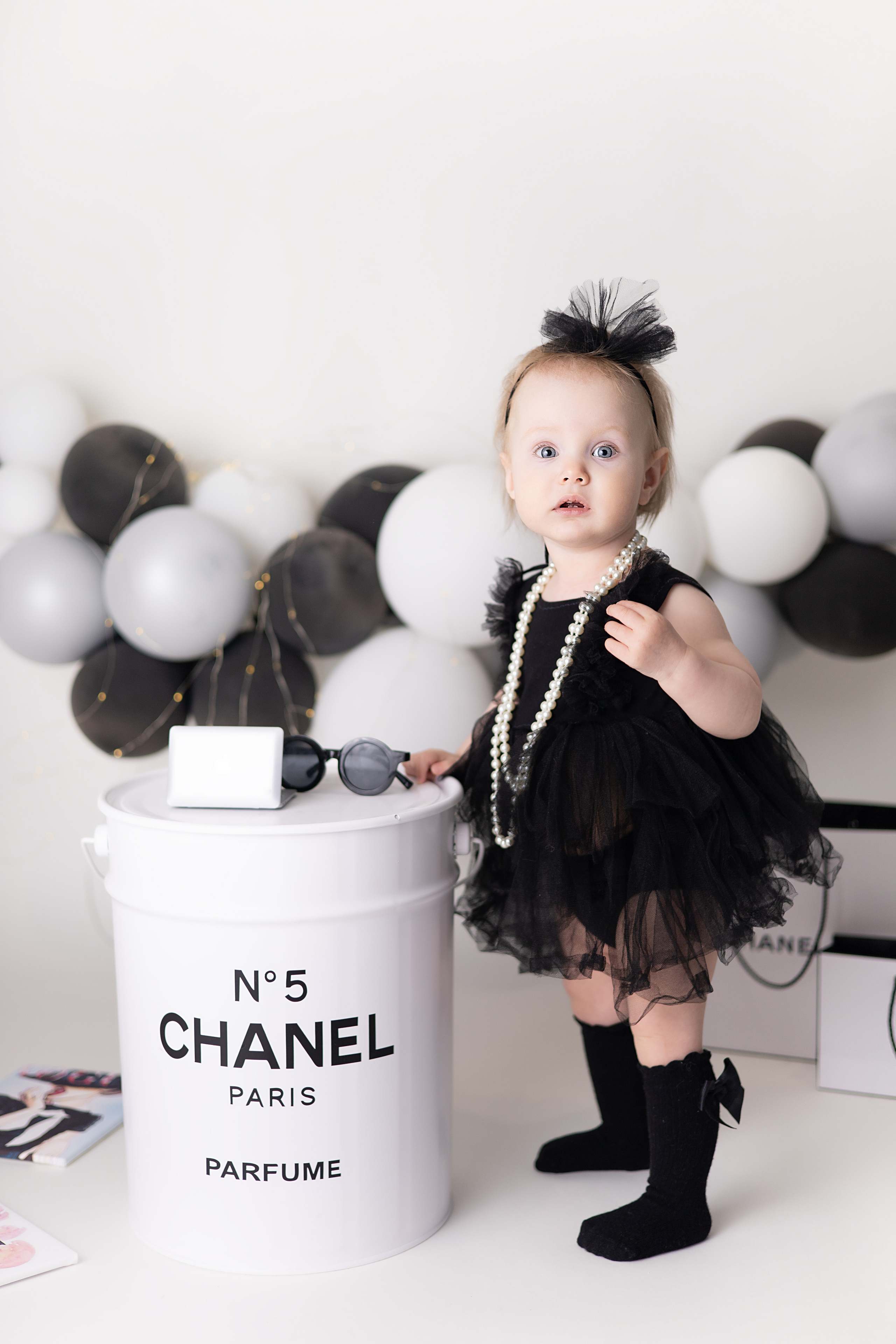 Годовасие. Детский новорождённых и детей постарше Анисимова Полина