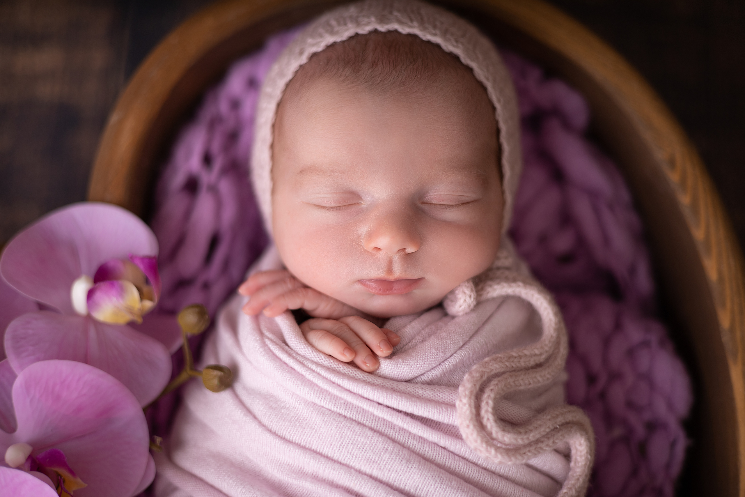 Новорожденные. Детский новорождённых и детей постарше Анисимова Полина