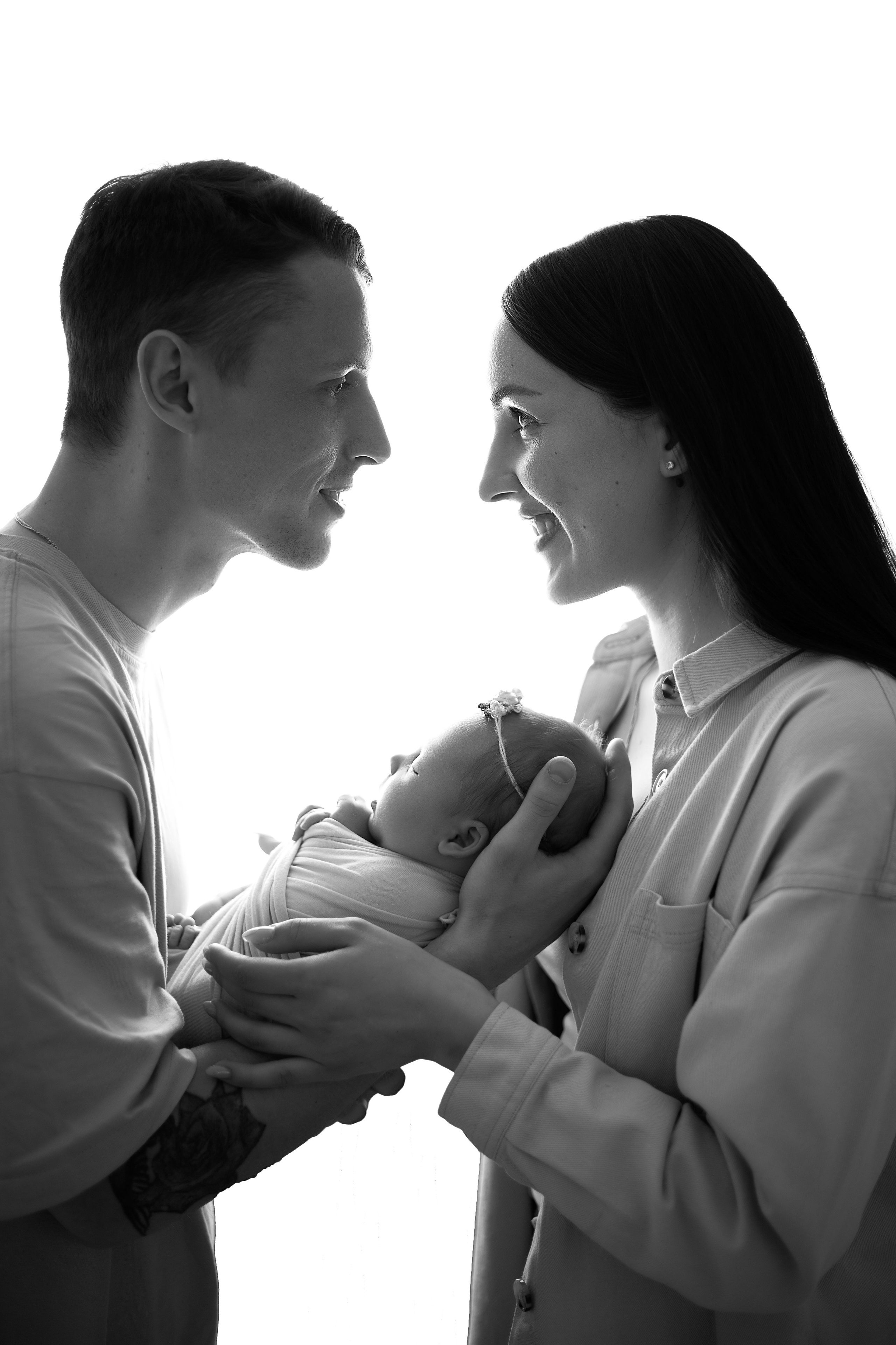 Новорожденные. Детский новорождённых и детей постарше Анисимова Полина