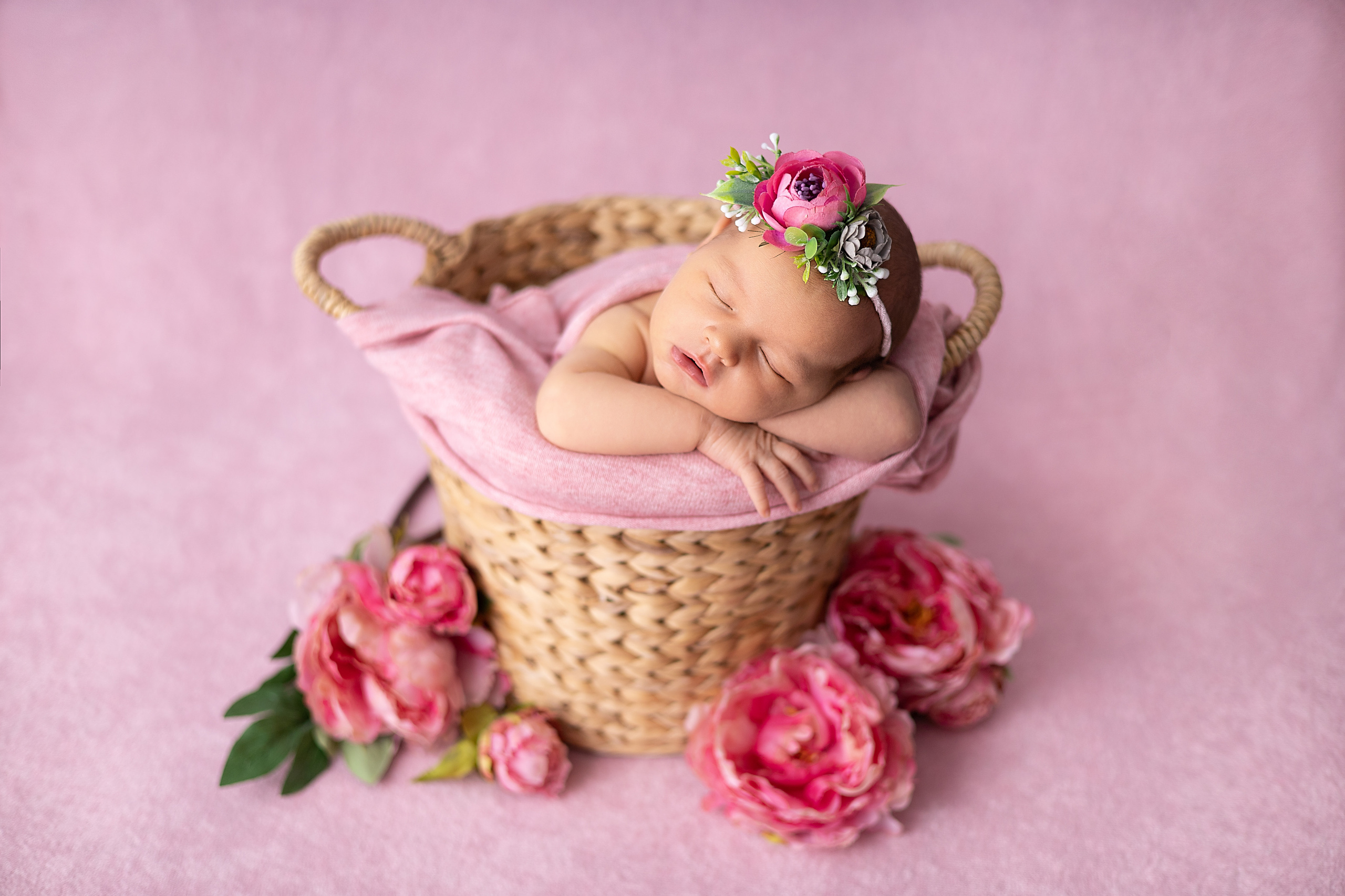 Новорожденные. Детский новорождённых и детей постарше Анисимова Полина