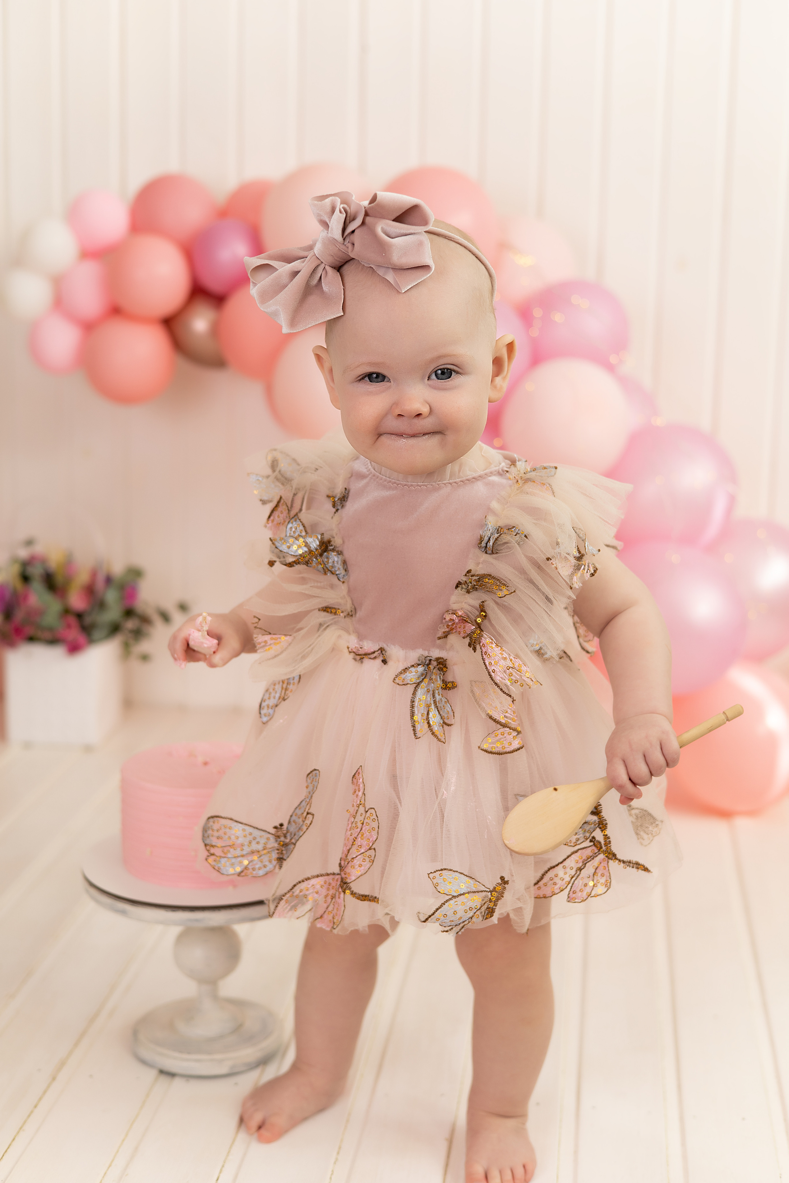 Годовасие. Детский новорождённых и детей постарше Анисимова Полина