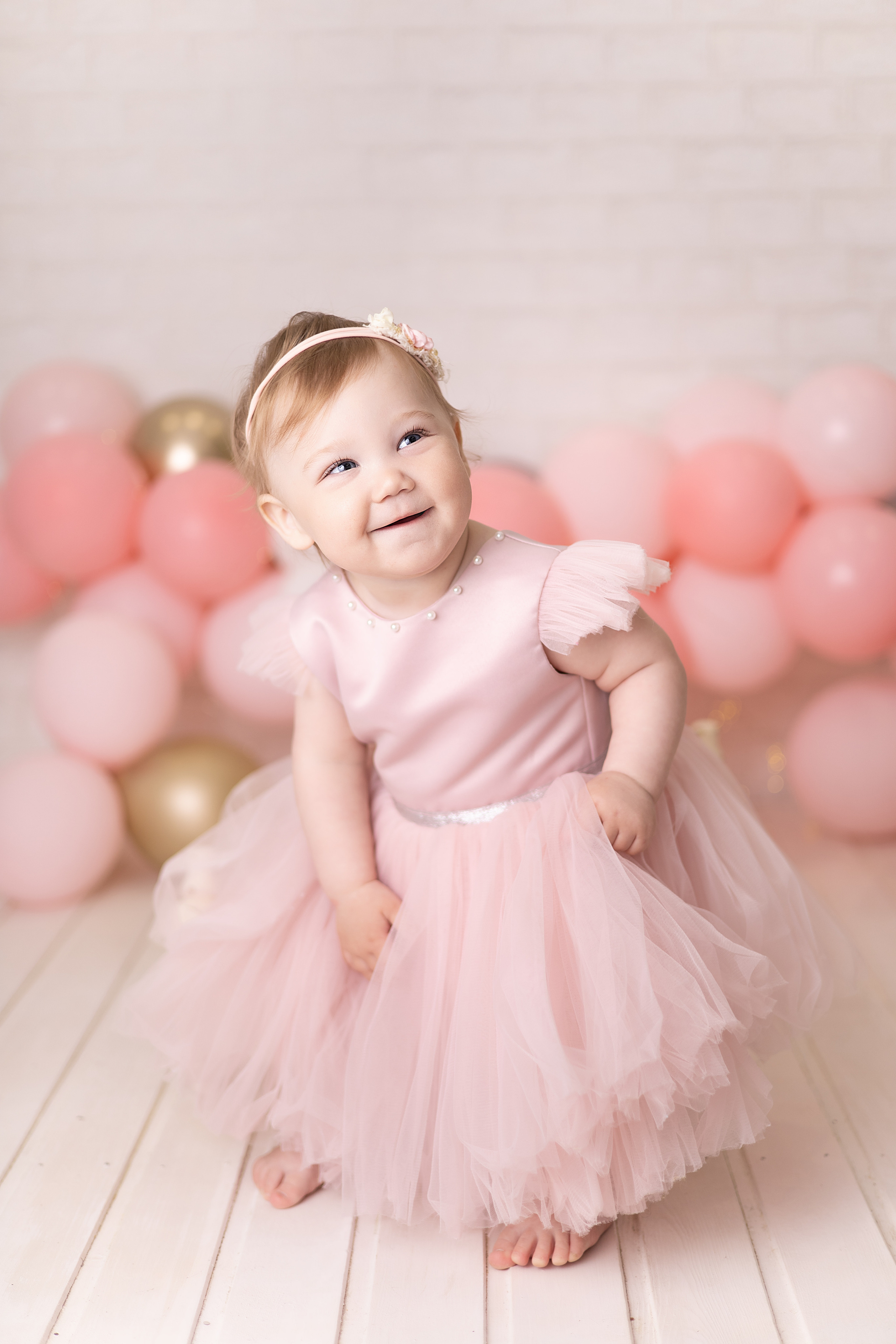 Годовасие. Детский новорождённых и детей постарше Анисимова Полина