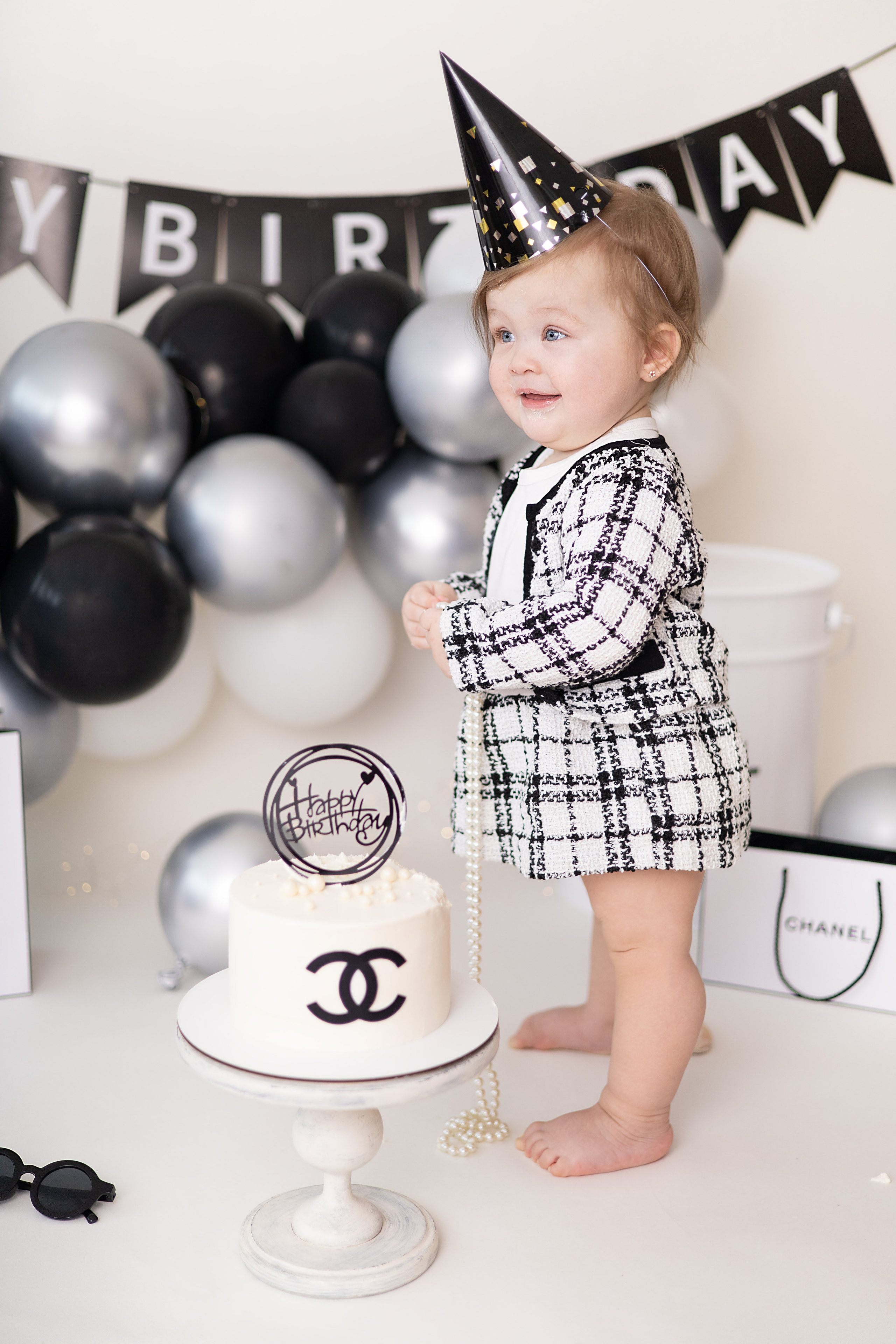 Годовасие. Детский новорождённых и детей постарше Анисимова Полина