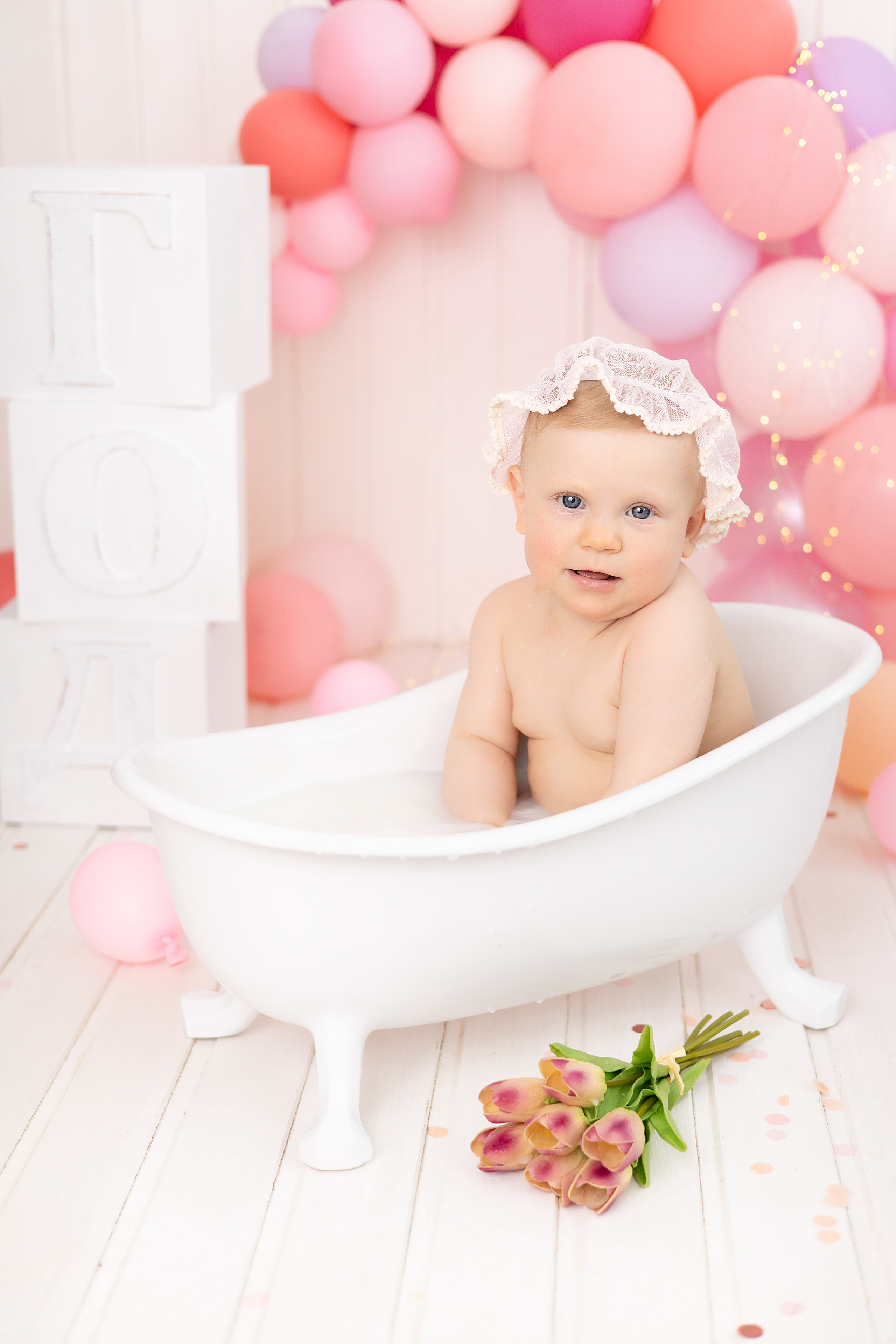 Годовасие. Детский новорождённых и детей постарше Анисимова Полина