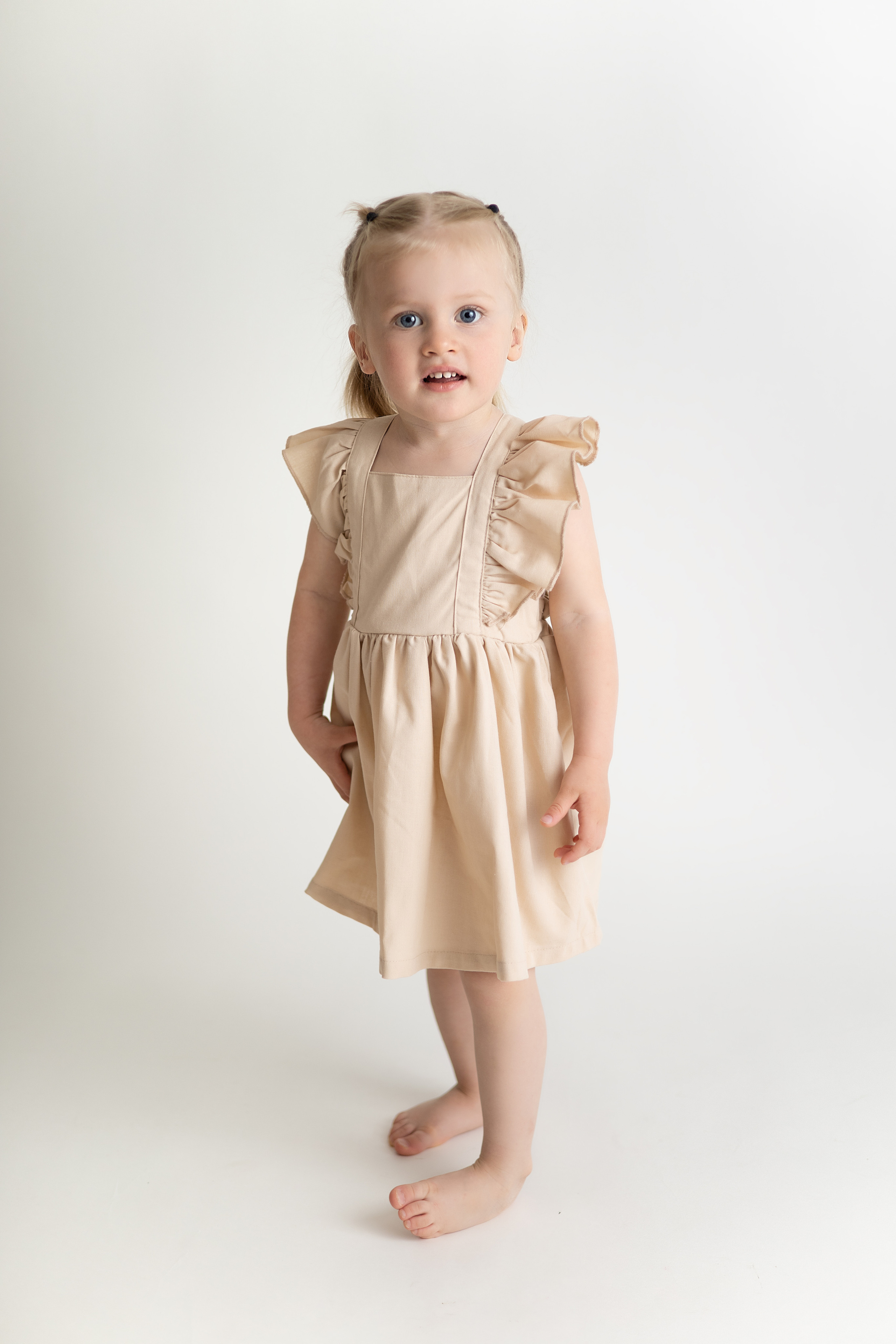 Двухлетие. Детский новорождённых и детей постарше Анисимова Полина