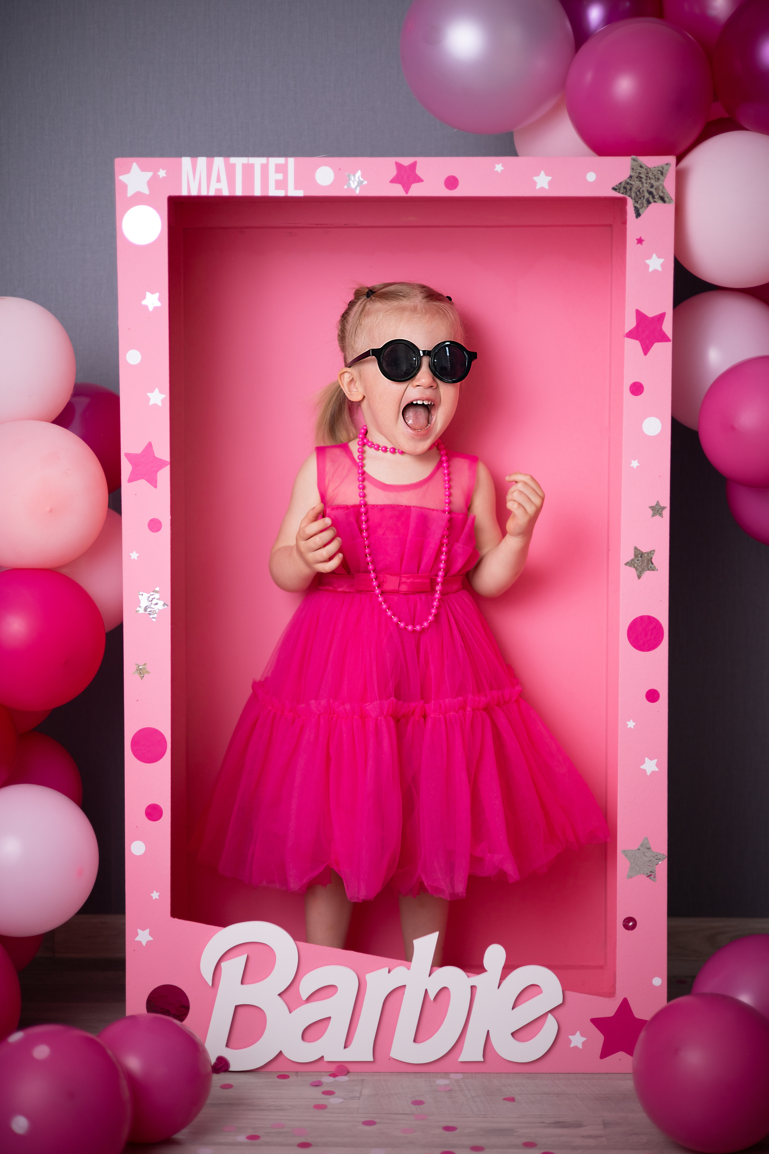 Двухлетие. Детский новорождённых и детей постарше Анисимова Полина