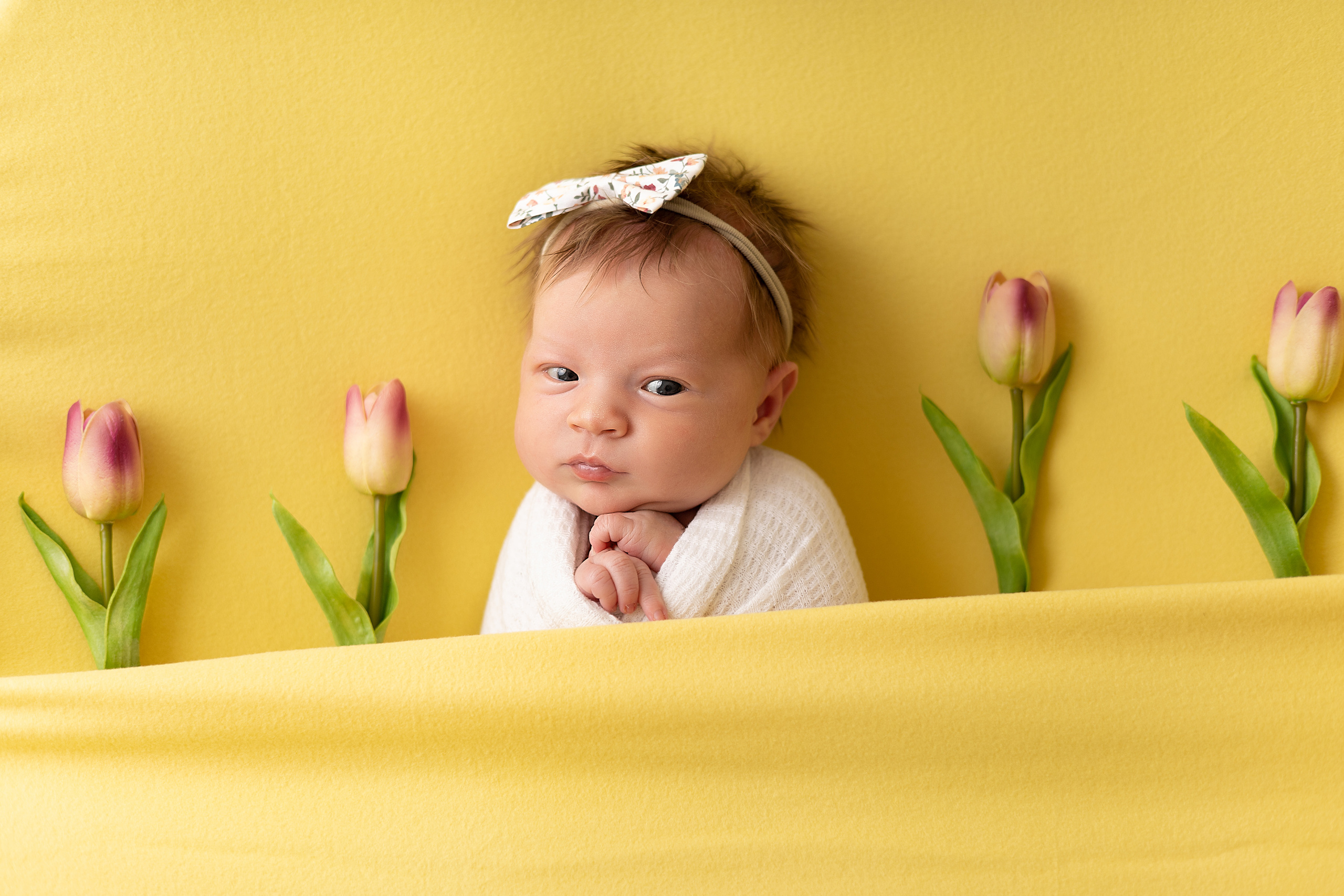 Новорожденные. Детский новорождённых и детей постарше Анисимова Полина