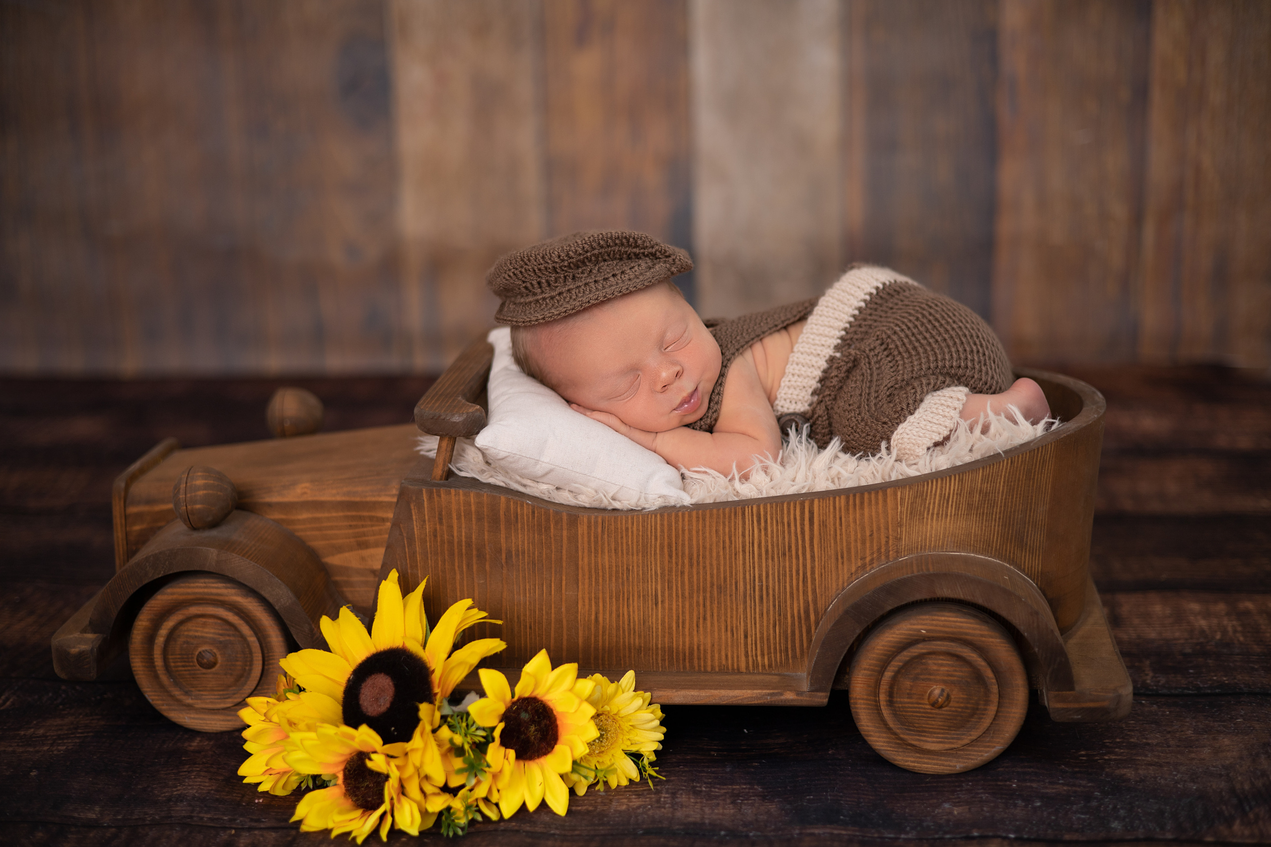 Новорожденные. Детский новорождённых и детей постарше Анисимова Полина