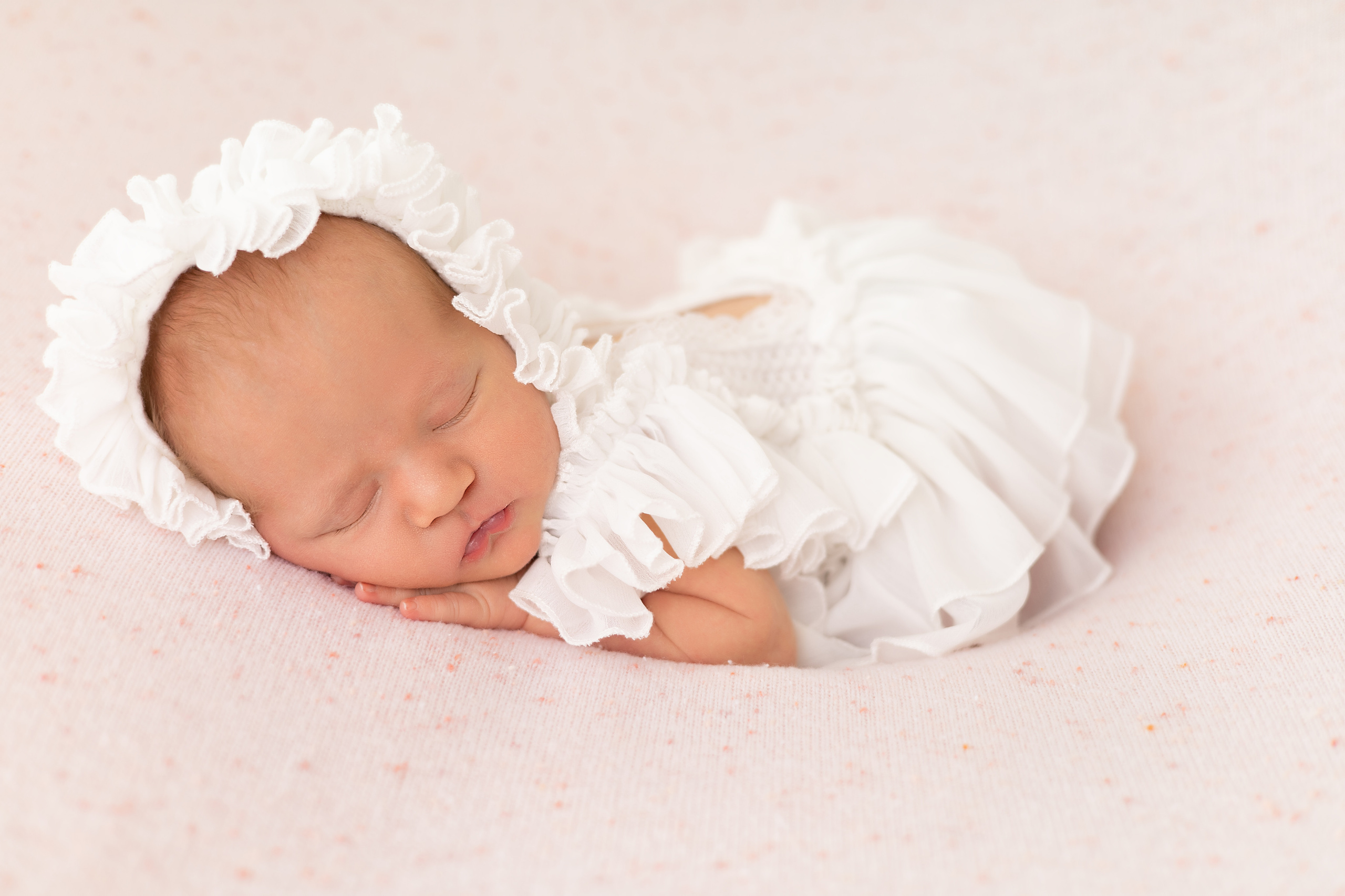 Новорожденные. Детский новорождённых и детей постарше Анисимова Полина