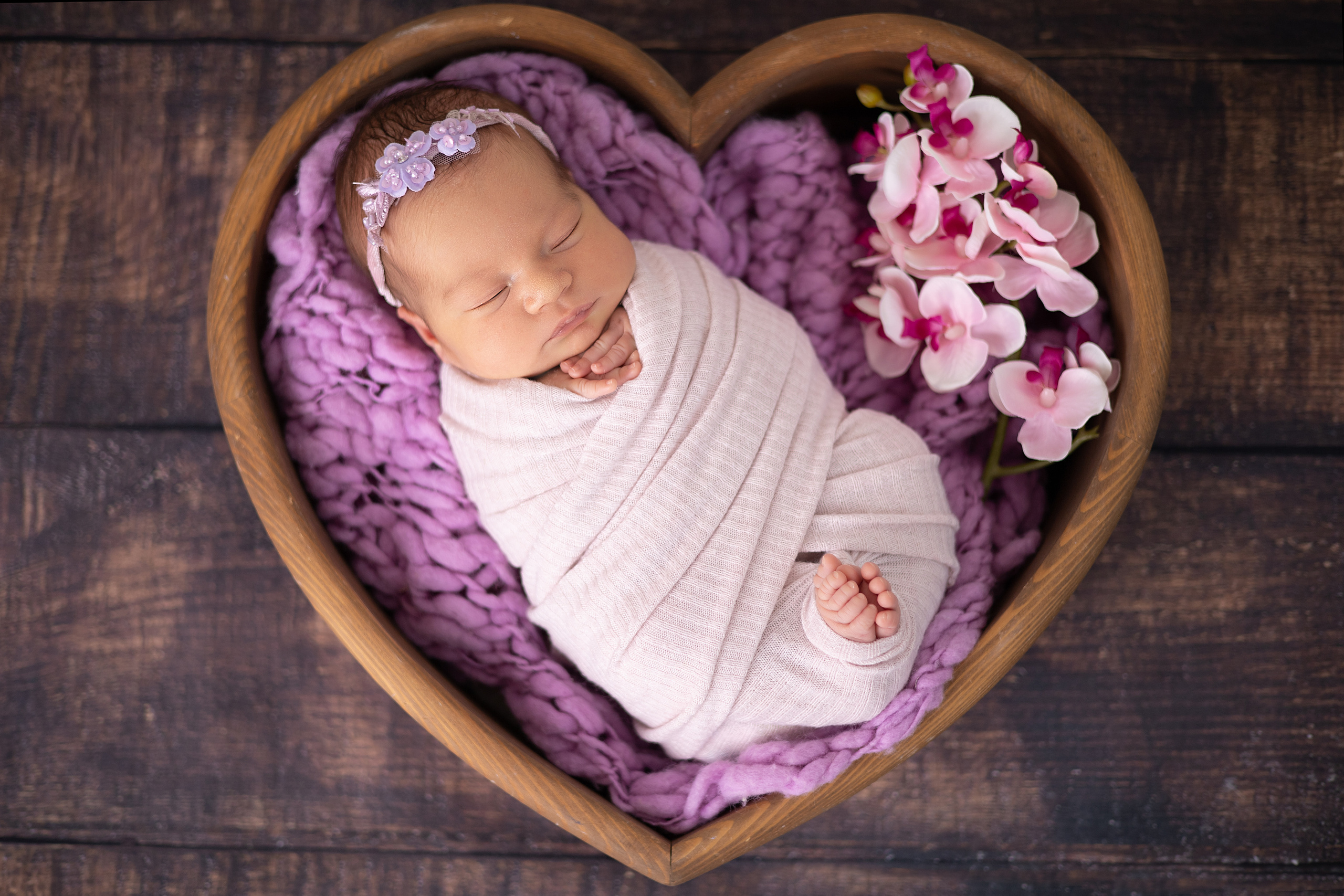 Новорожденные. Детский новорождённых и детей постарше Анисимова Полина