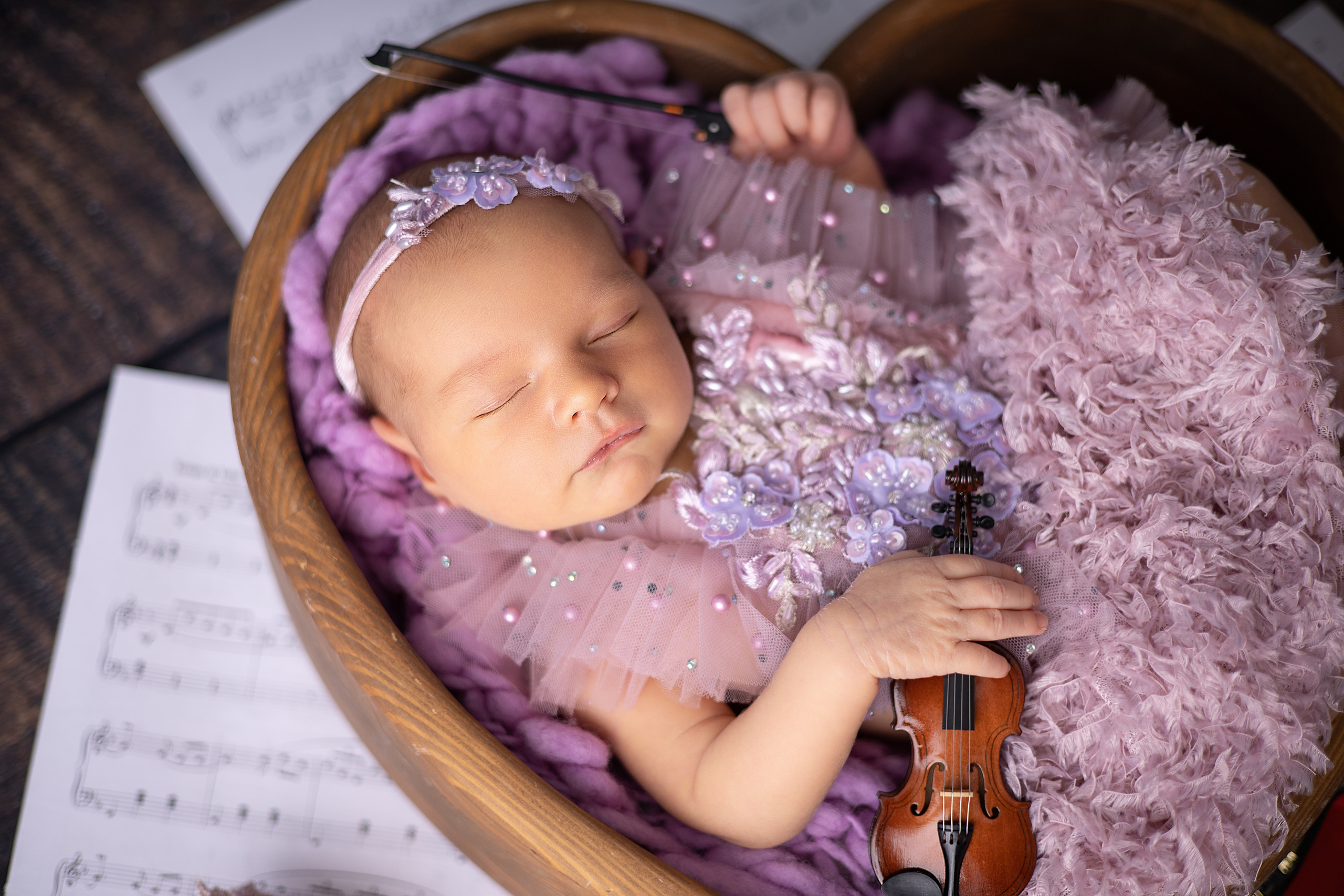 Новорожденные. Детский новорождённых и детей постарше Анисимова Полина