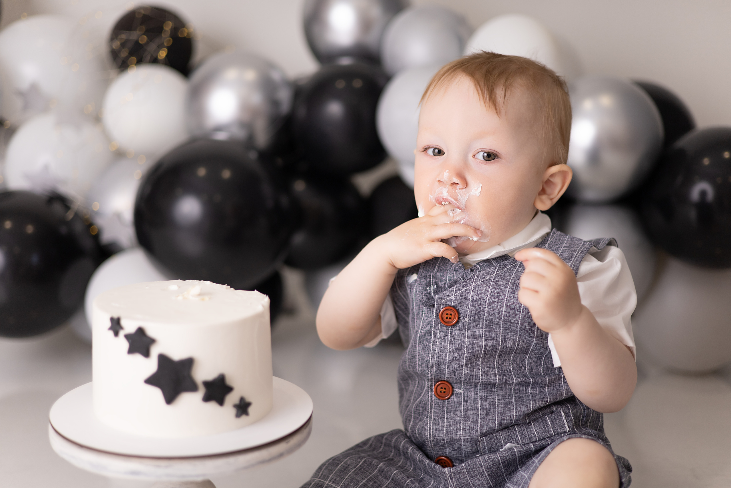 Годовасие. Детский новорождённых и детей постарше Анисимова Полина