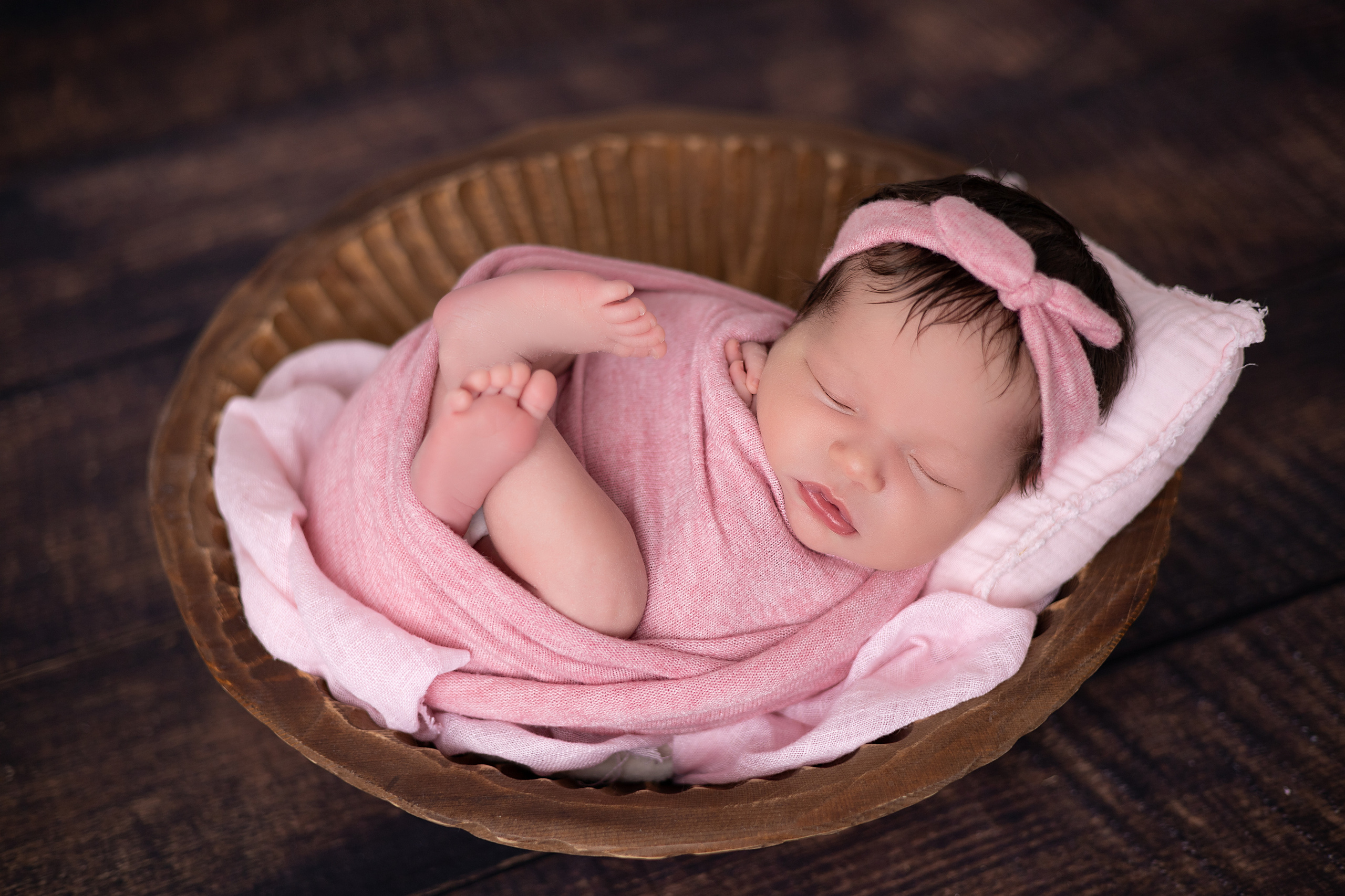 Новорожденные. Детский новорождённых и детей постарше Анисимова Полина