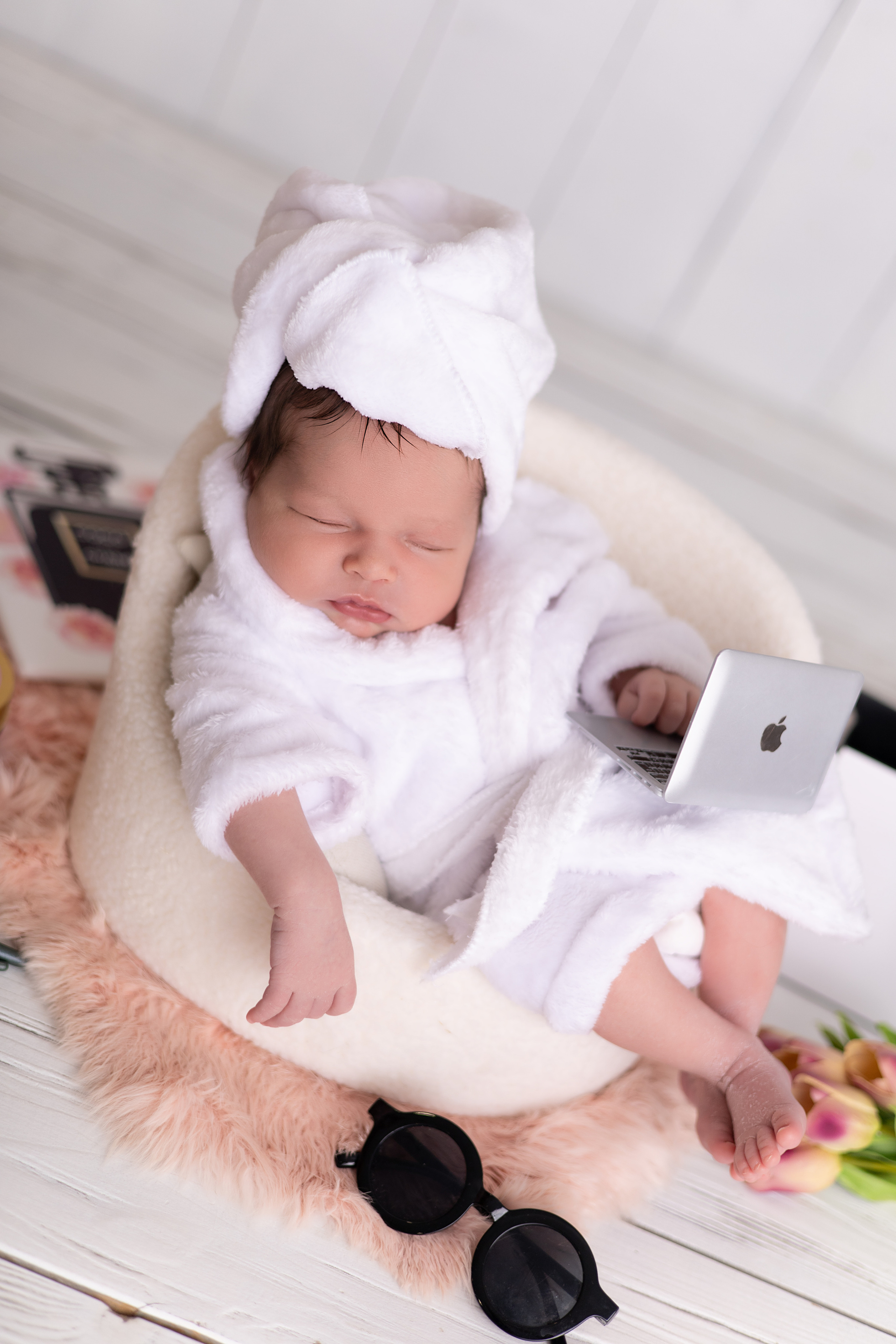 Новорожденные. Детский новорождённых и детей постарше Анисимова Полина