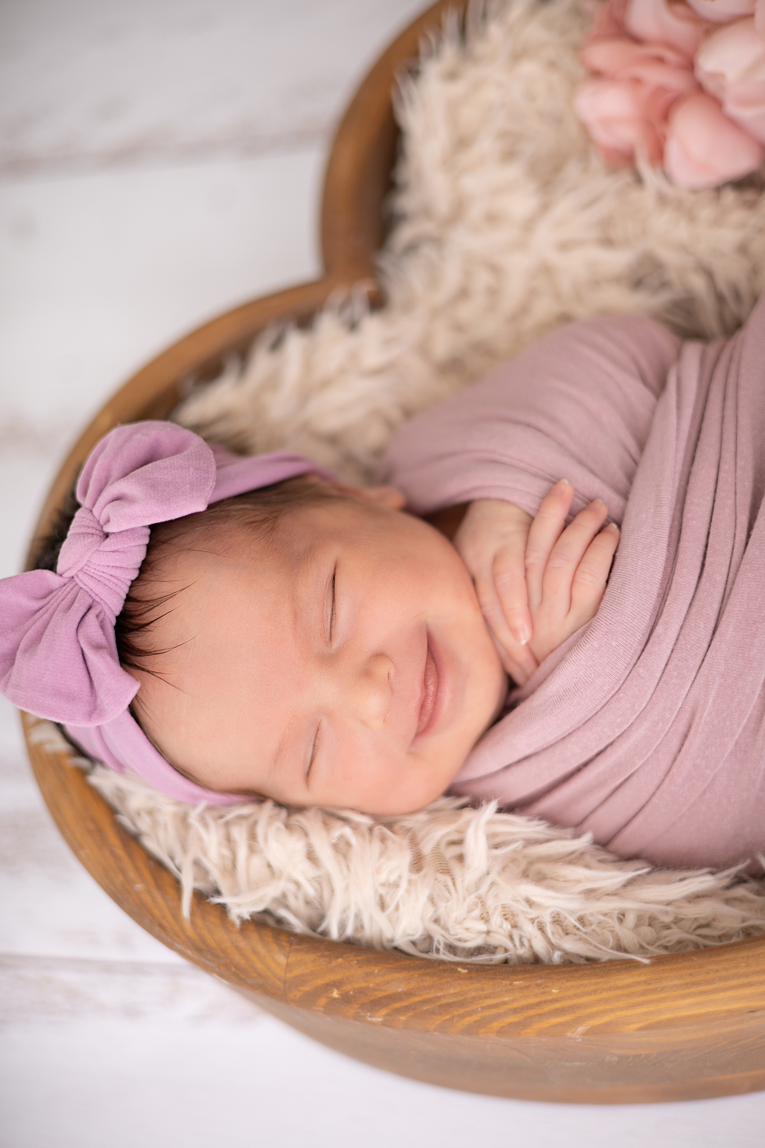 Новорожденные. Детский новорождённых и детей постарше Анисимова Полина