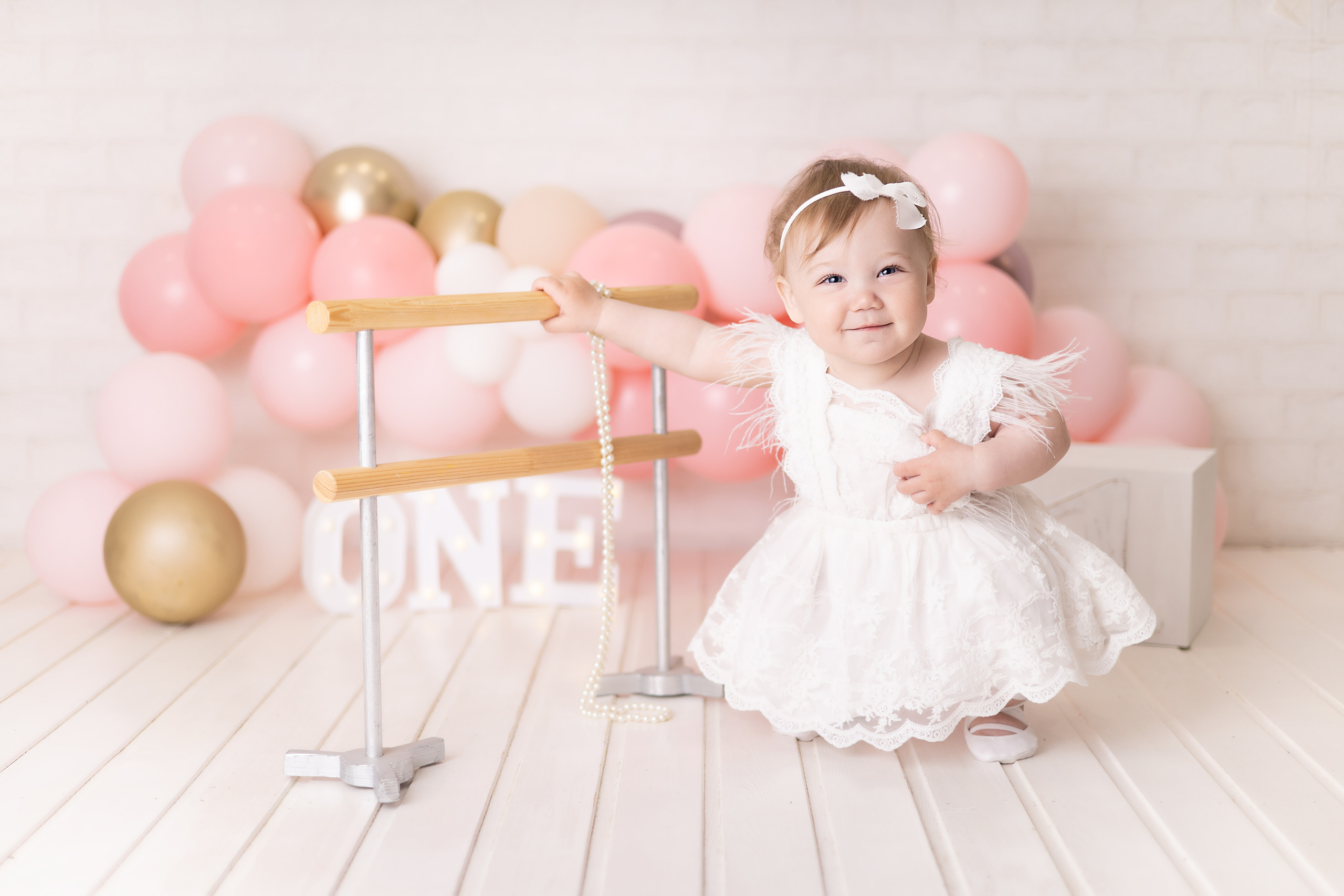 Годовасие. Детский новорождённых и детей постарше Анисимова Полина