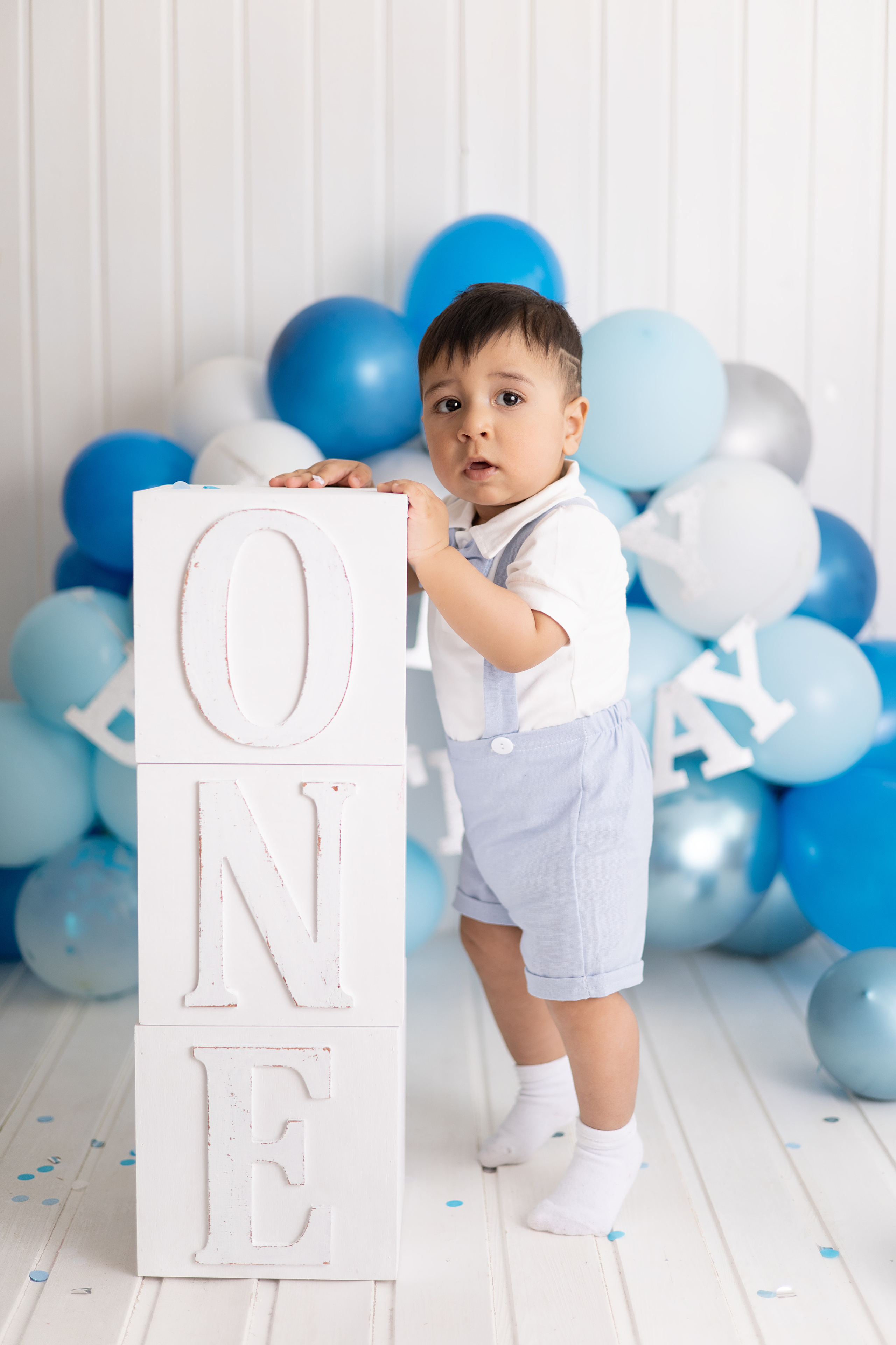 Годовасие. Детский новорождённых и детей постарше Анисимова Полина