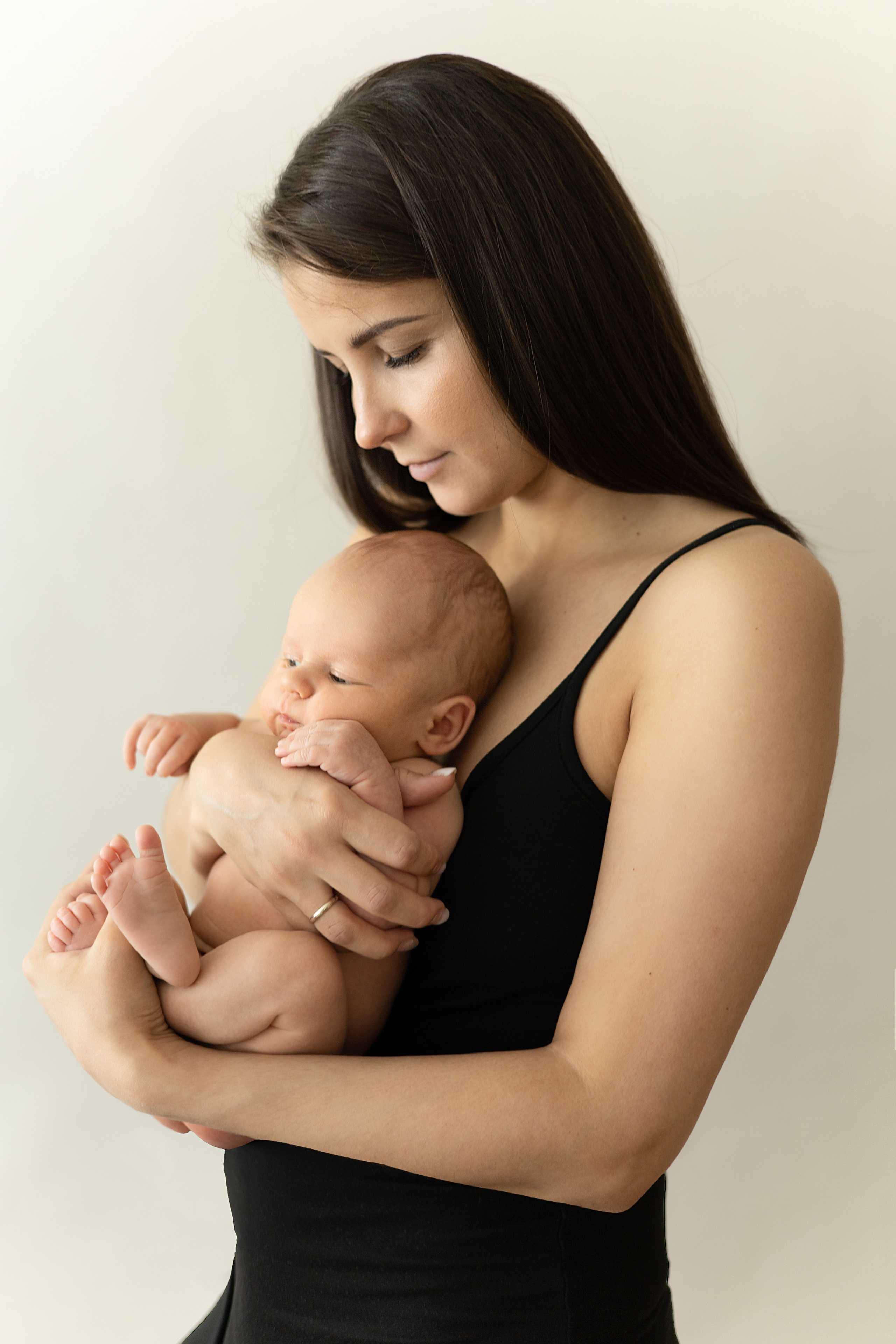 Новорожденные. Детский новорождённых и детей постарше Анисимова Полина