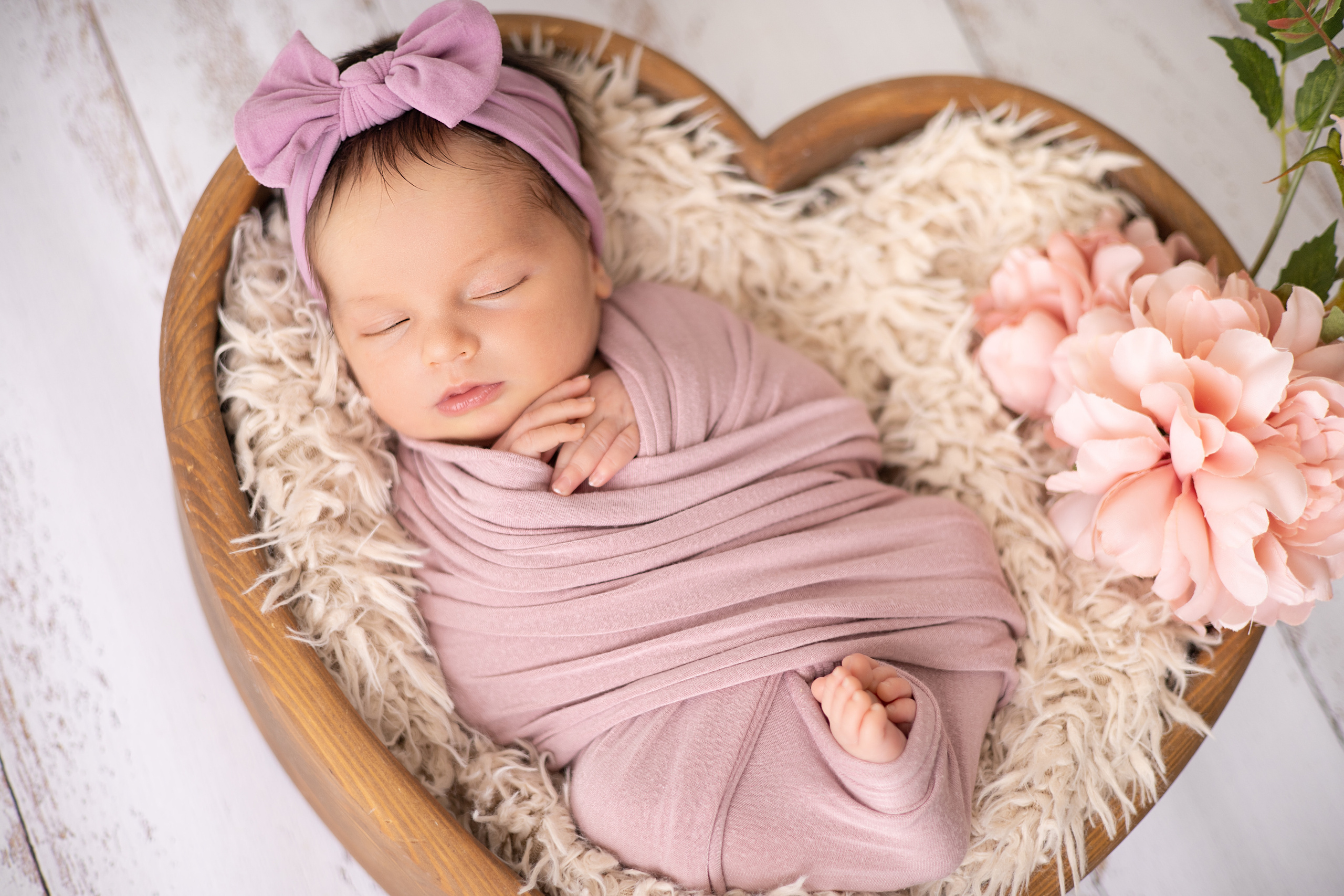 Новорожденные. Детский новорождённых и детей постарше Анисимова Полина