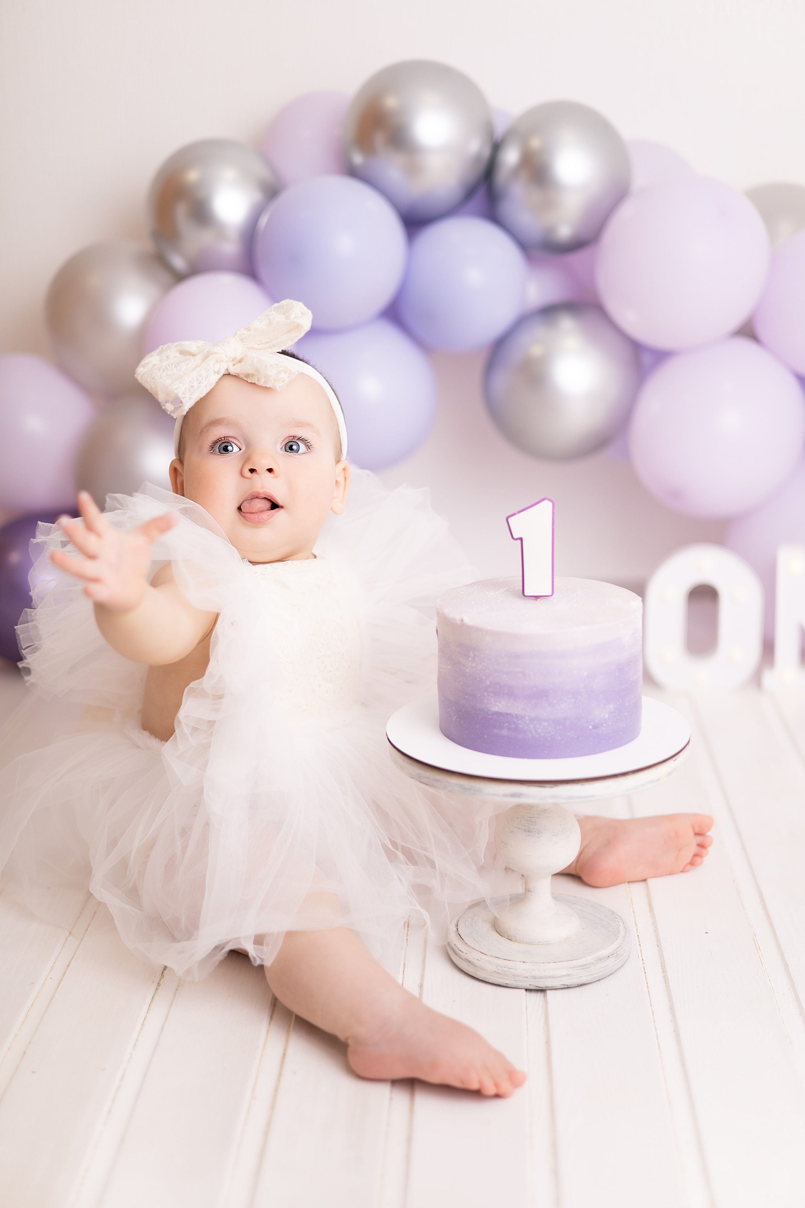 Годовасие. Детский новорождённых и детей постарше Анисимова Полина