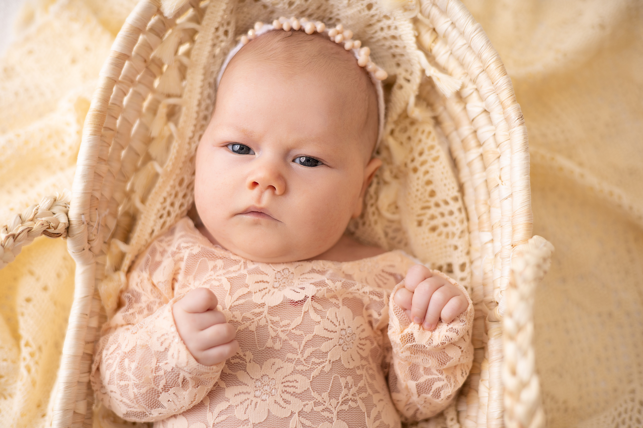 Новорожденные. Детский новорождённых и детей постарше Анисимова Полина