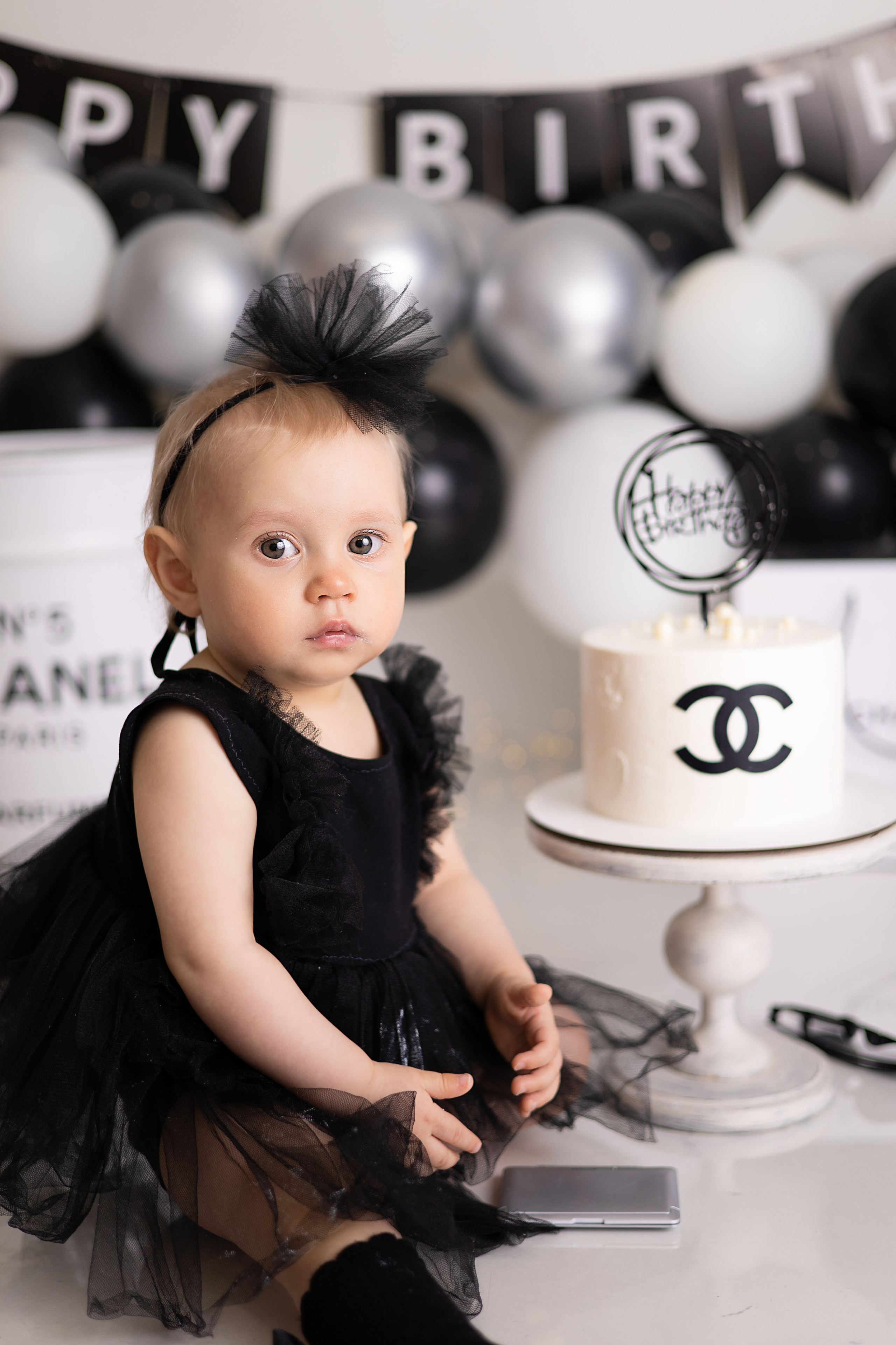 Годовасие. Детский новорождённых и детей постарше Анисимова Полина