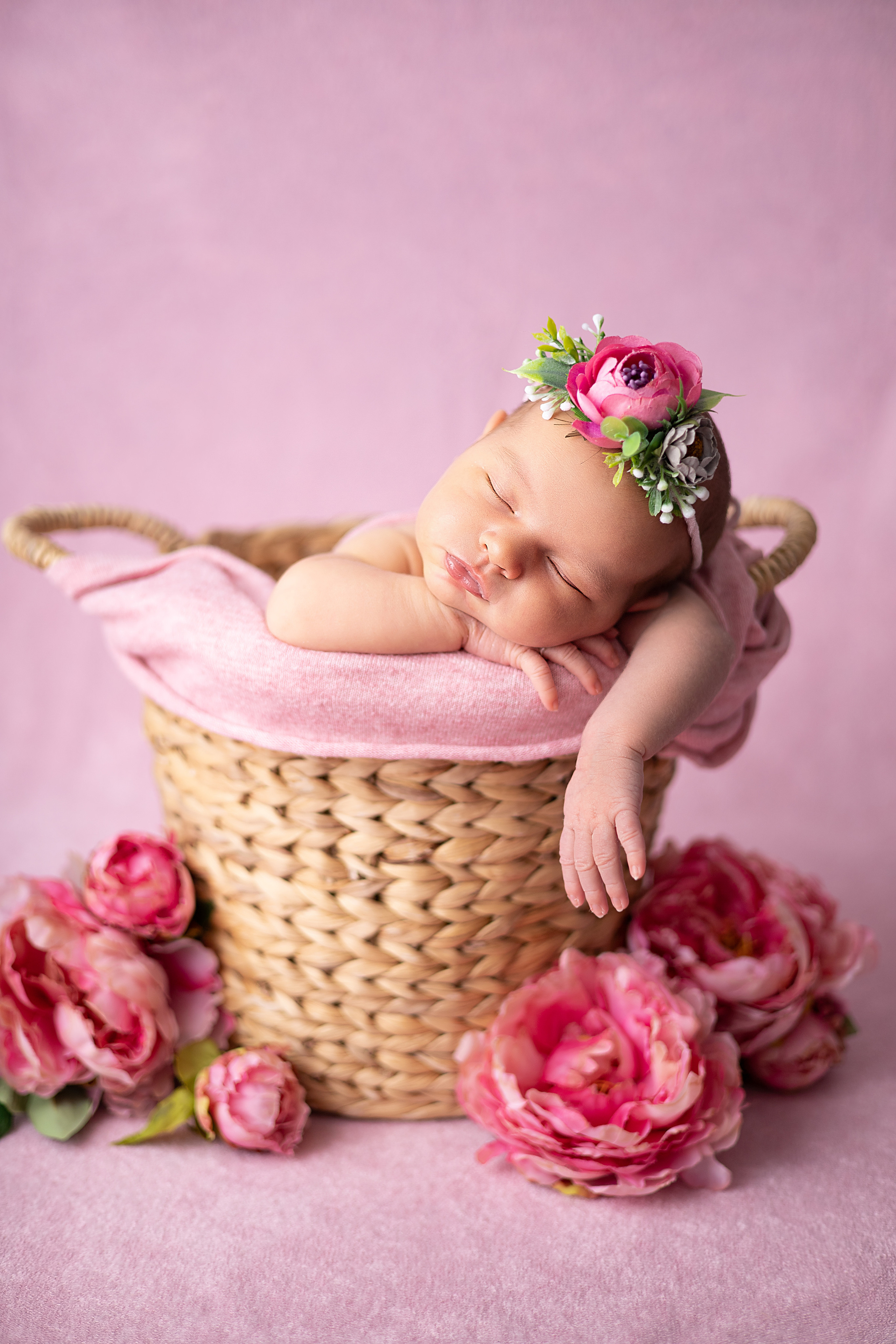 Новорожденные. Детский новорождённых и детей постарше Анисимова Полина