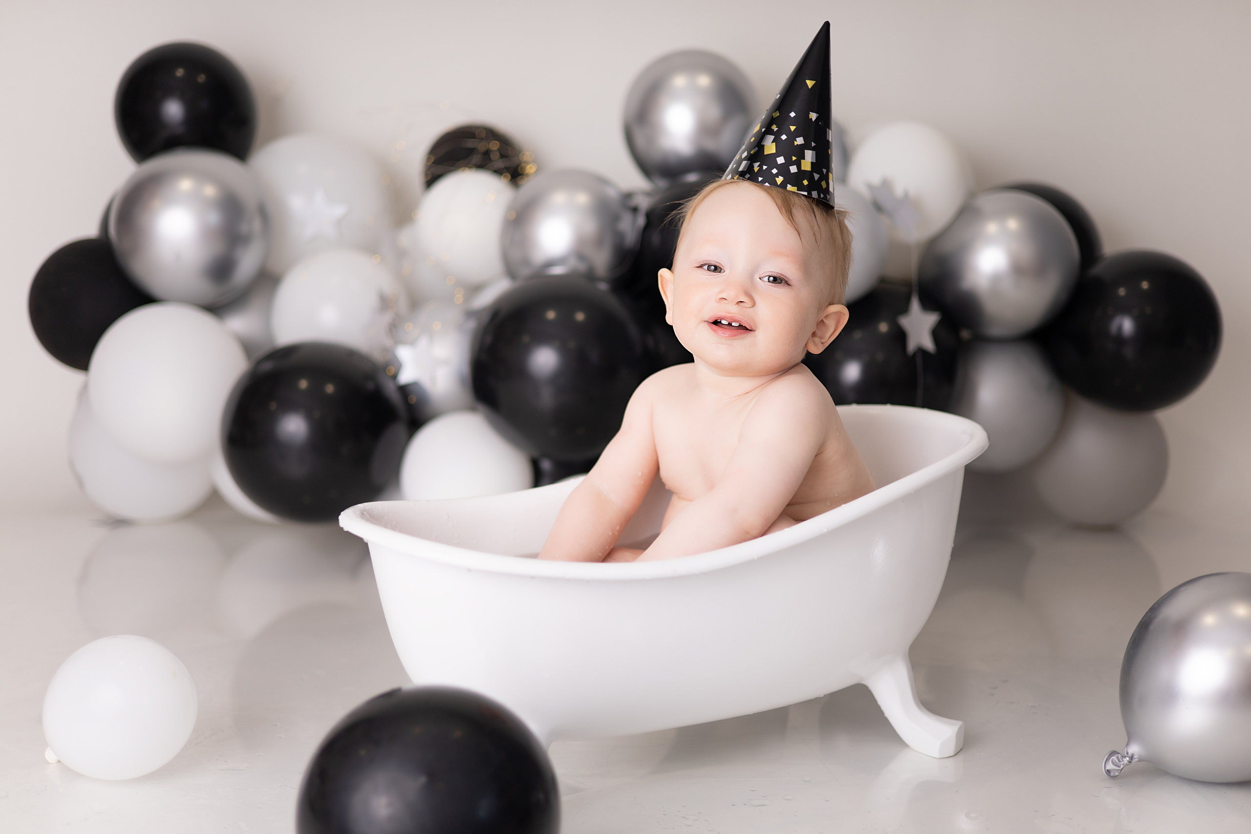 Годовасие. Детский новорождённых и детей постарше Анисимова Полина