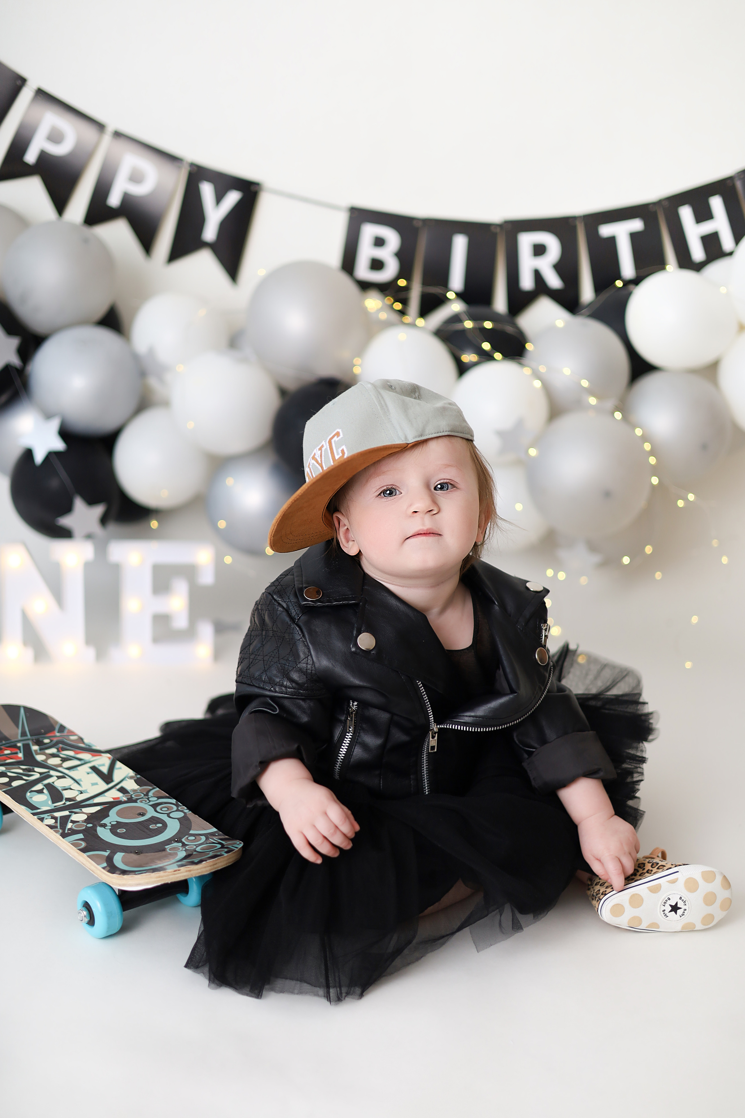 Годовасие. Детский новорождённых и детей постарше Анисимова Полина