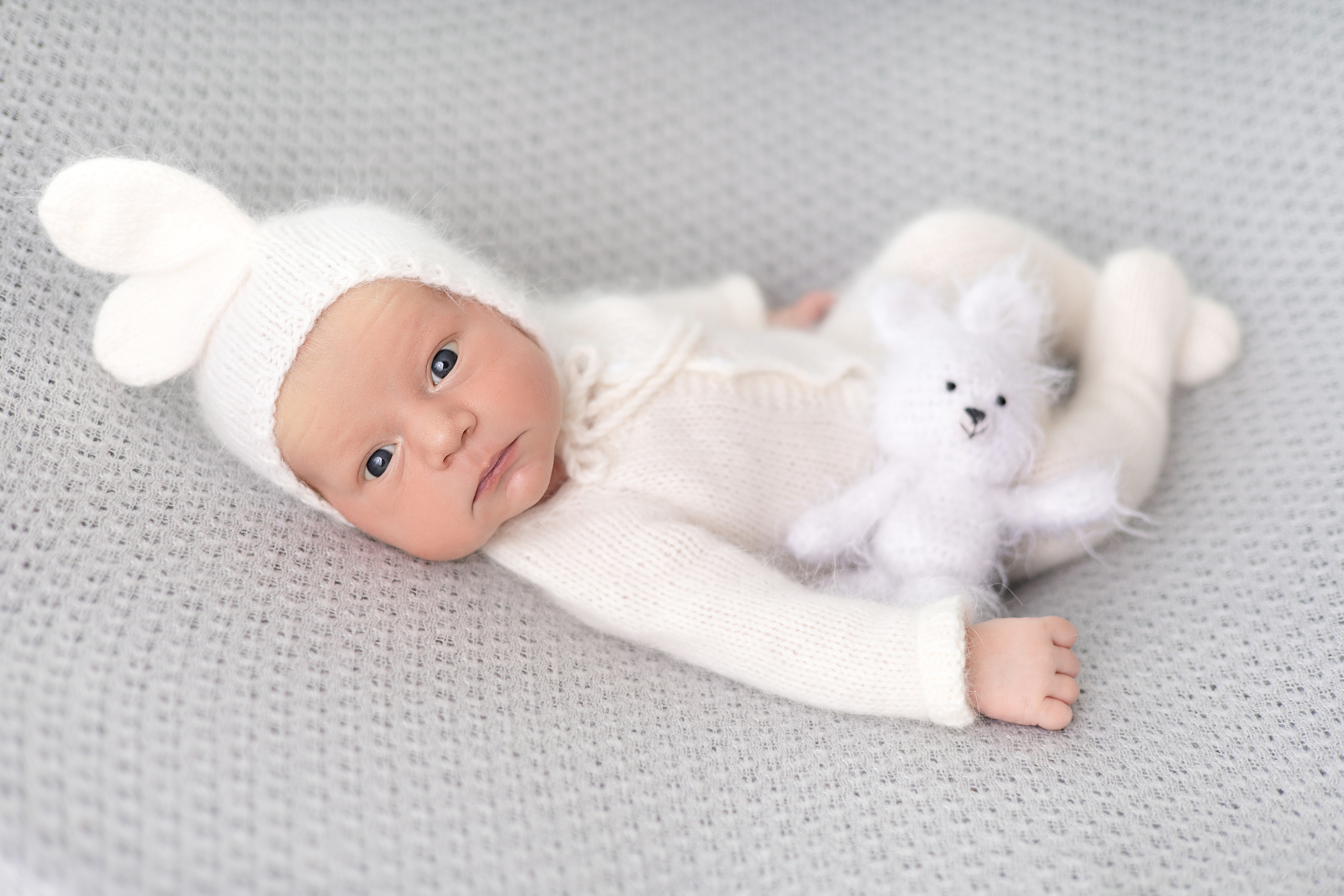 Новорожденные. Детский новорождённых и детей постарше Анисимова Полина