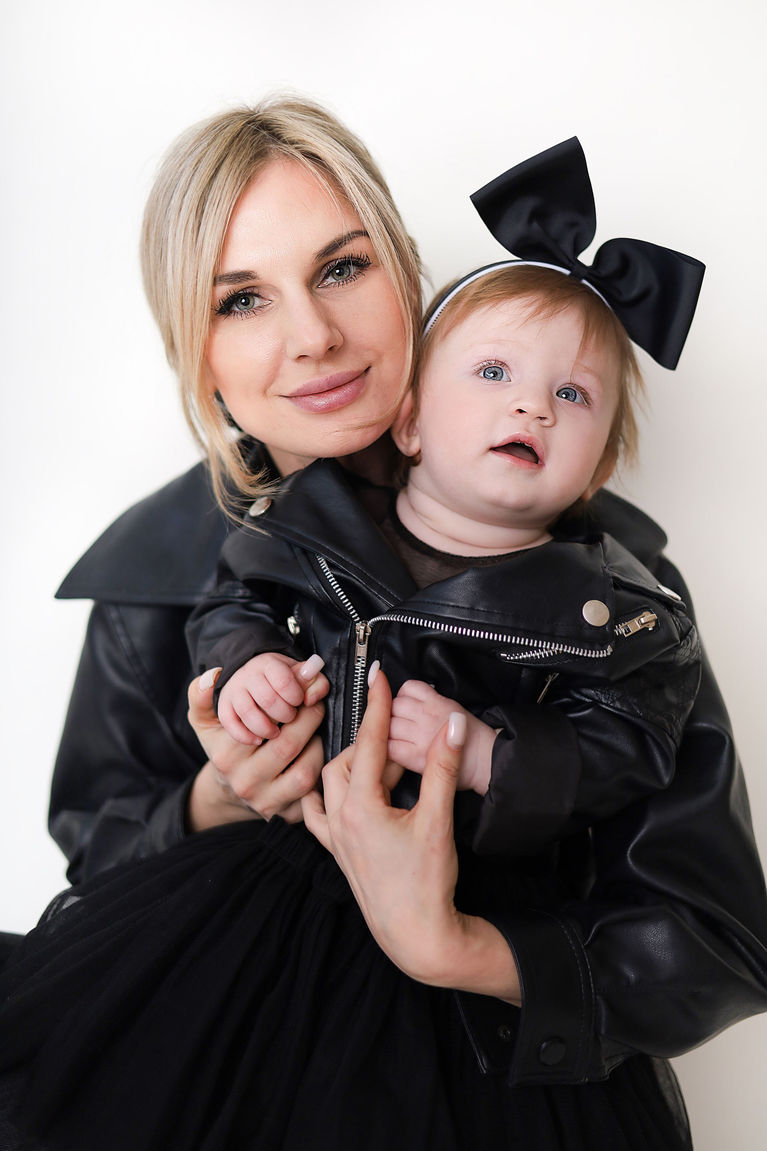 Годовасие. Детский новорождённых и детей постарше Анисимова Полина