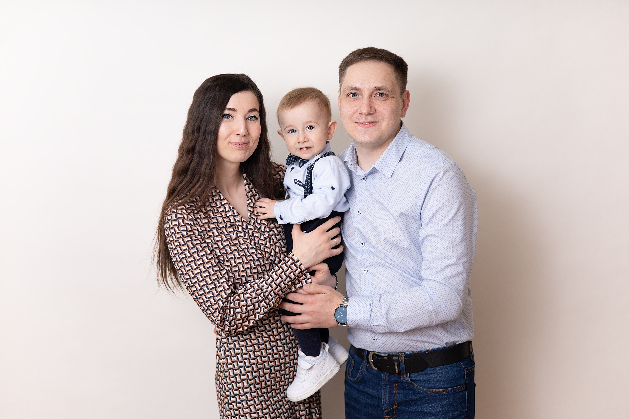 Годовасие. Детский новорождённых и детей постарше Анисимова Полина