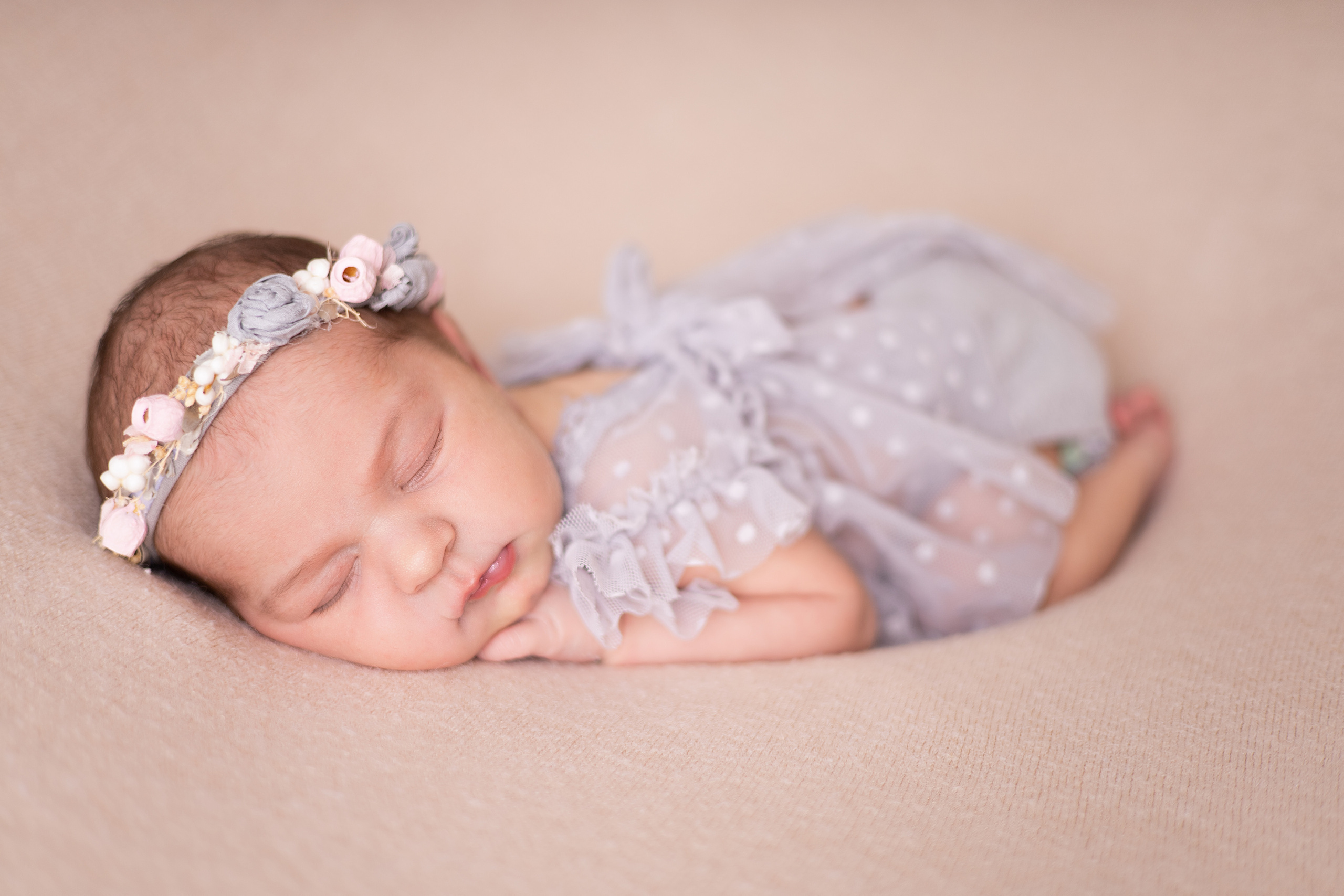 Новорожденные. Детский новорождённых и детей постарше Анисимова Полина