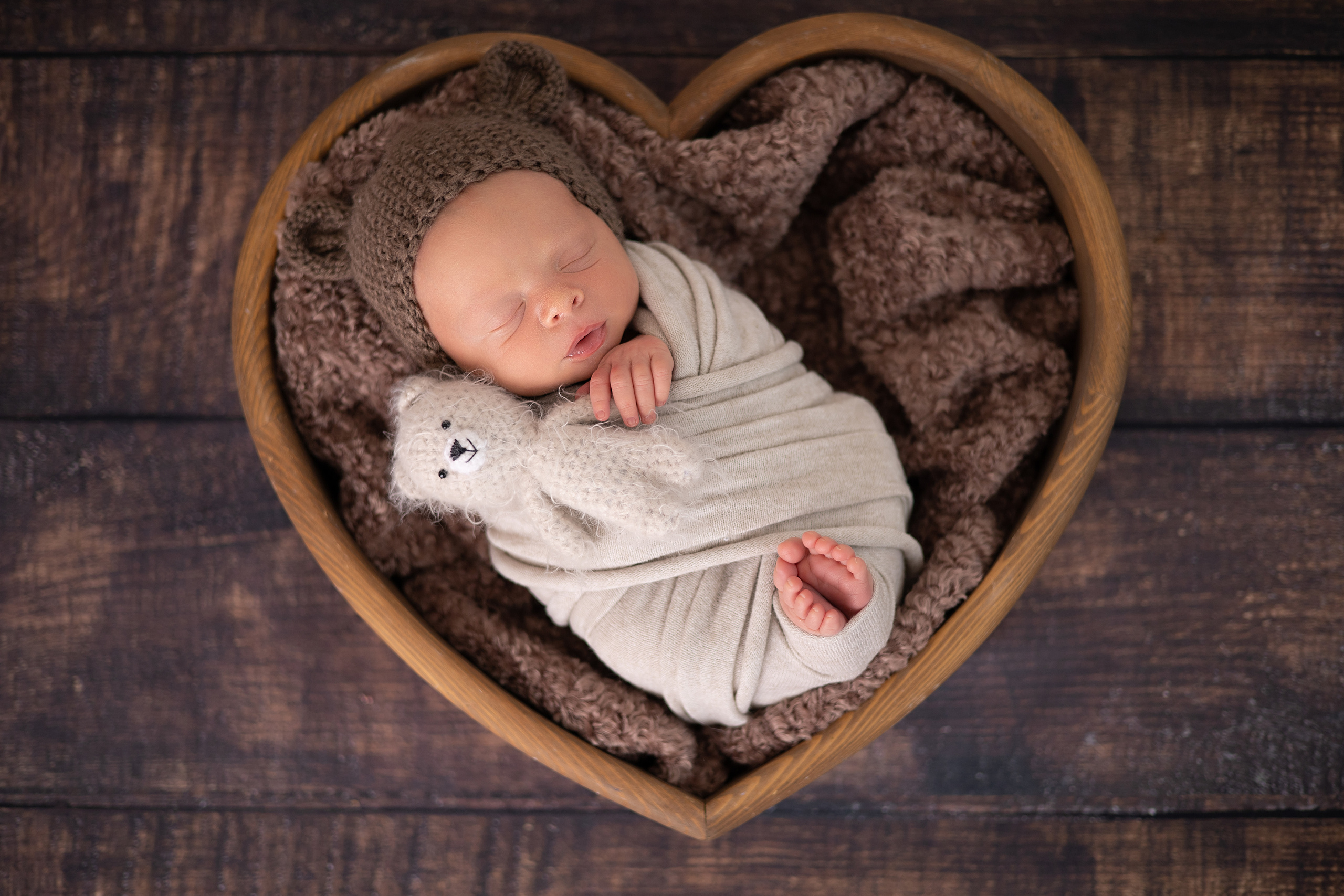 Новорожденные. Детский новорождённых и детей постарше Анисимова Полина