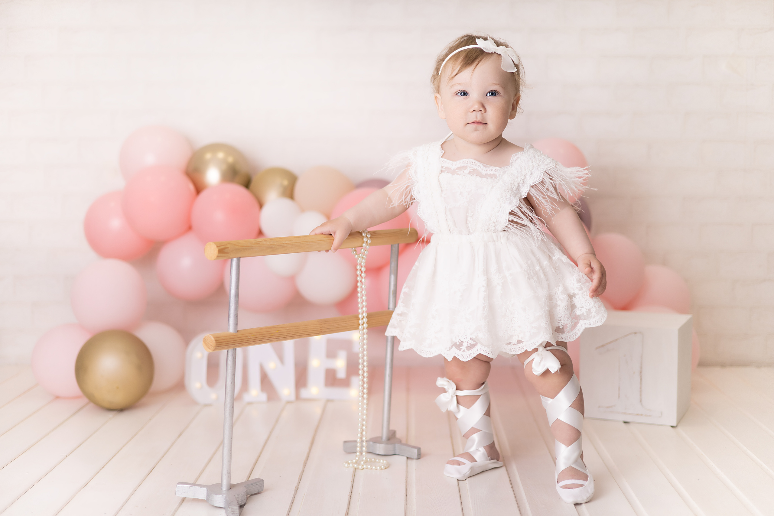 Годовасие. Детский новорождённых и детей постарше Анисимова Полина